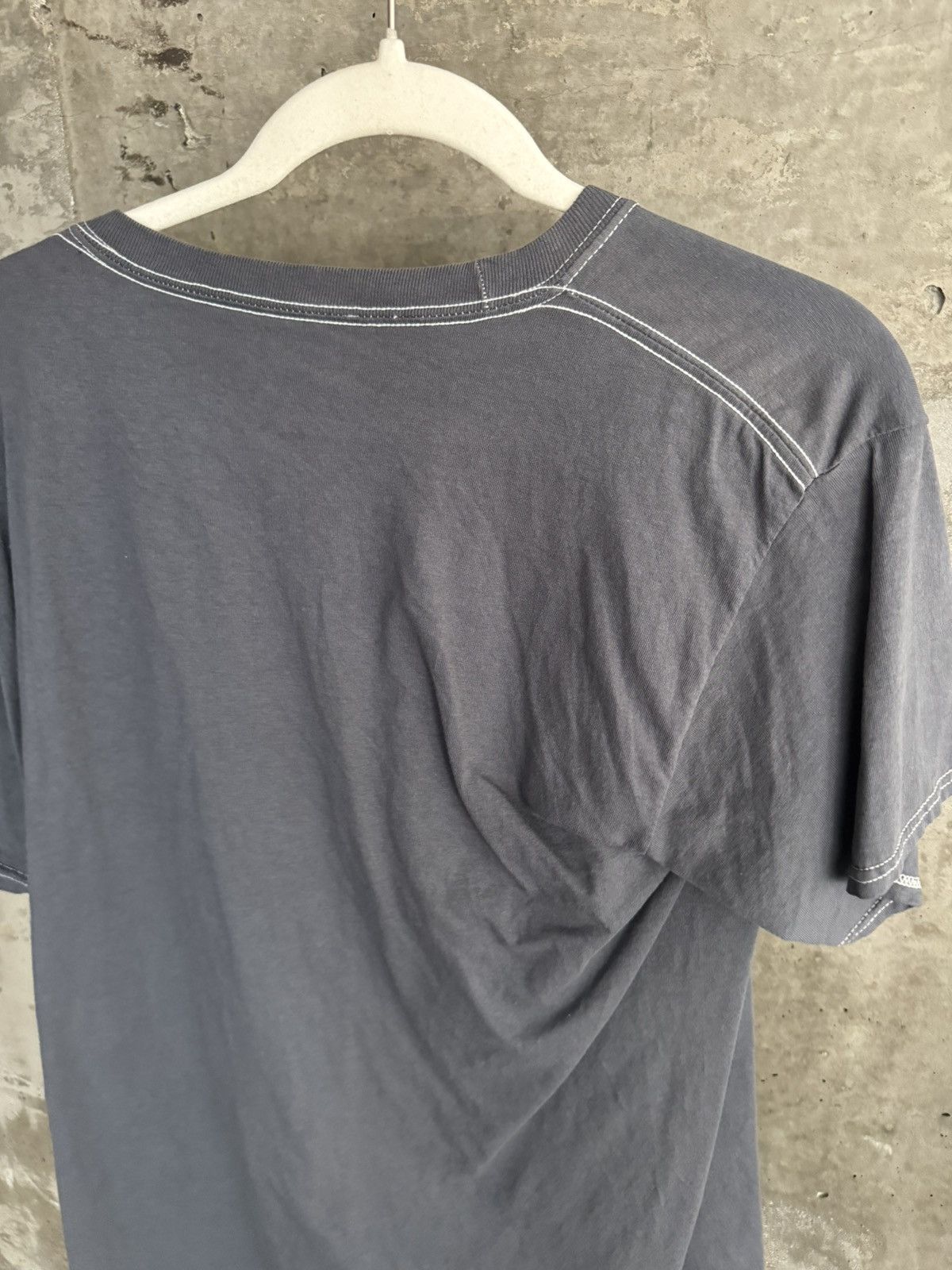 Hanes avant garde vintage t shirt Size US S / EU 44-46 / 1 - 2 Thumbnail