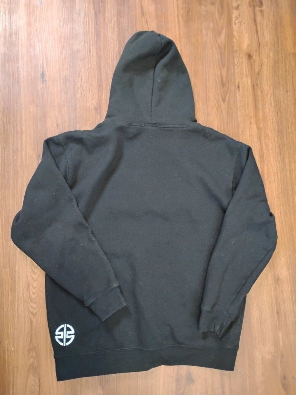 Other Kawasaki Racing Team Green Embroidered Hoodie Sweatshirt Size US L / EU 52-54 / 3 - 4 Thumbnail