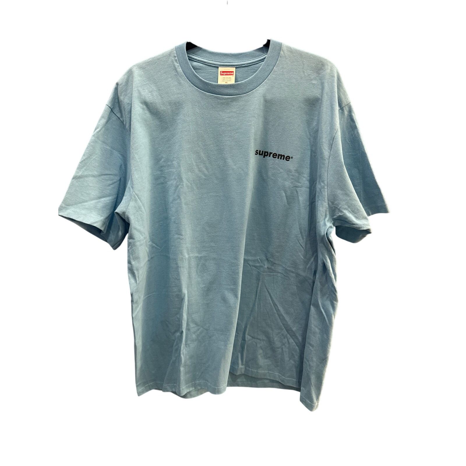 Supreme Supreme F MONEY TEE XL RARE BRAND NEW Size US XL / EU 56 / 4 - 2 Thumbnail