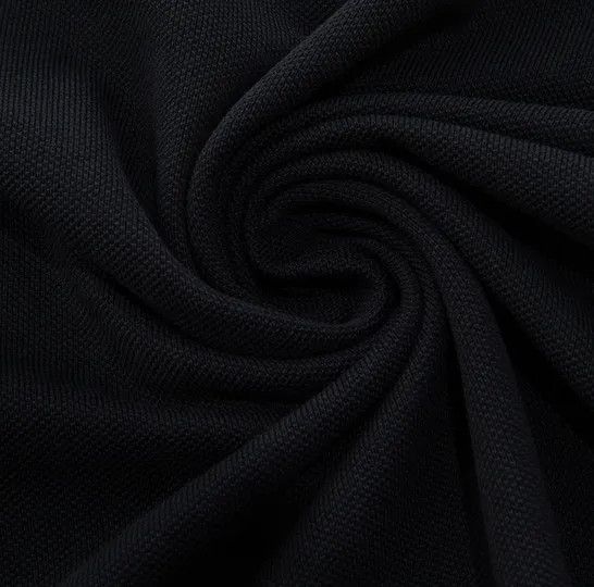 Prada o1mt1gz0924 Short Sleeve Polo Shirt in Black Size US L / EU 52-54 / 3 - 4 Thumbnail