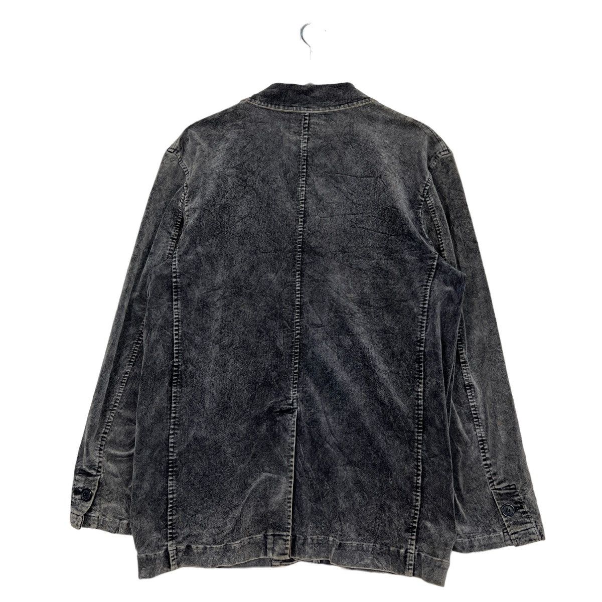 Woolrich Woolen Mills 🔥 VINTAGE WOOLRICH CHORE JACKET Size US L / EU 52-54 / 3 - 8 Thumbnail