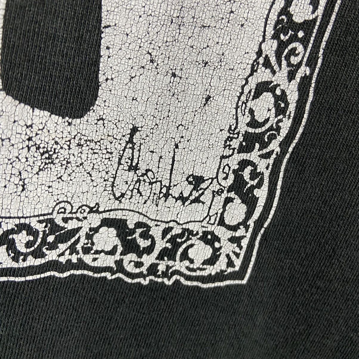 DC Comics × Vintage Vintage 90s Death Sandman DC Comics T-Shirt Size US XL / EU 56 / 4 - 4 Thumbnail