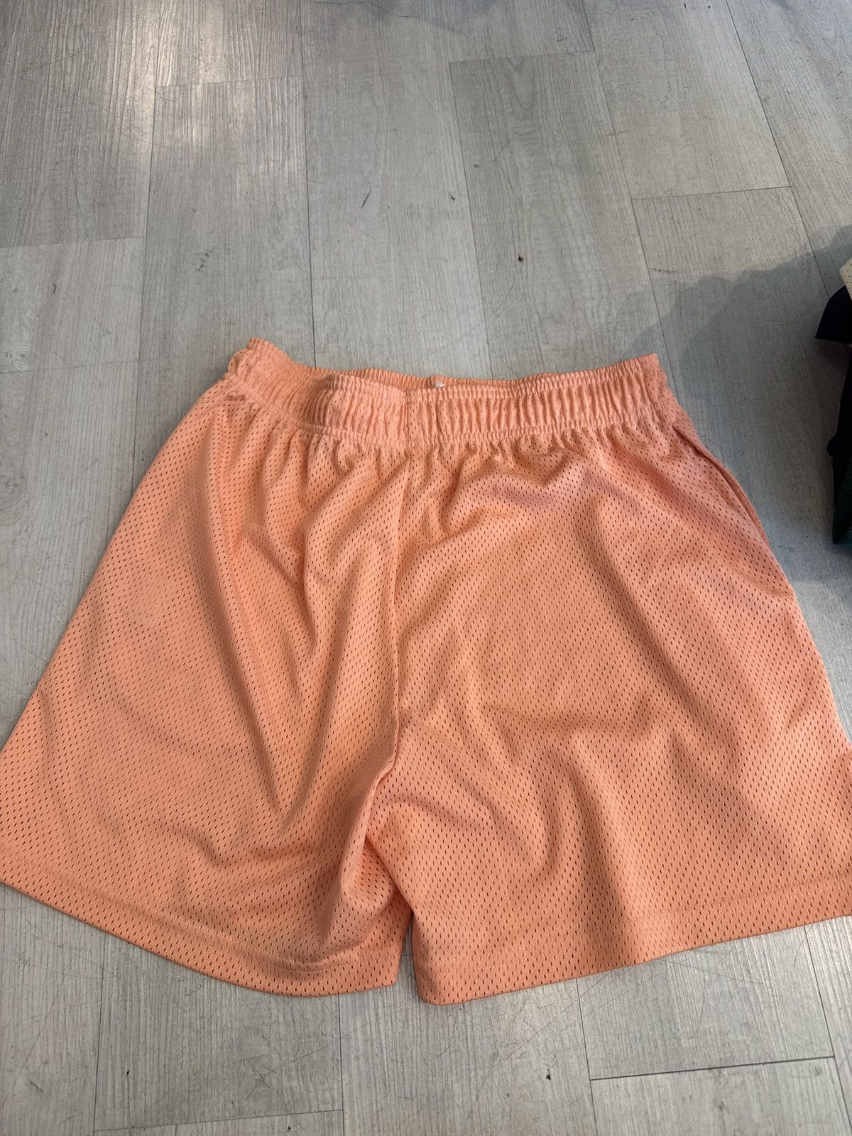 Eric Emanuel Eric Emanuel salmon white Size US 36 / EU 52 - 2 Thumbnail