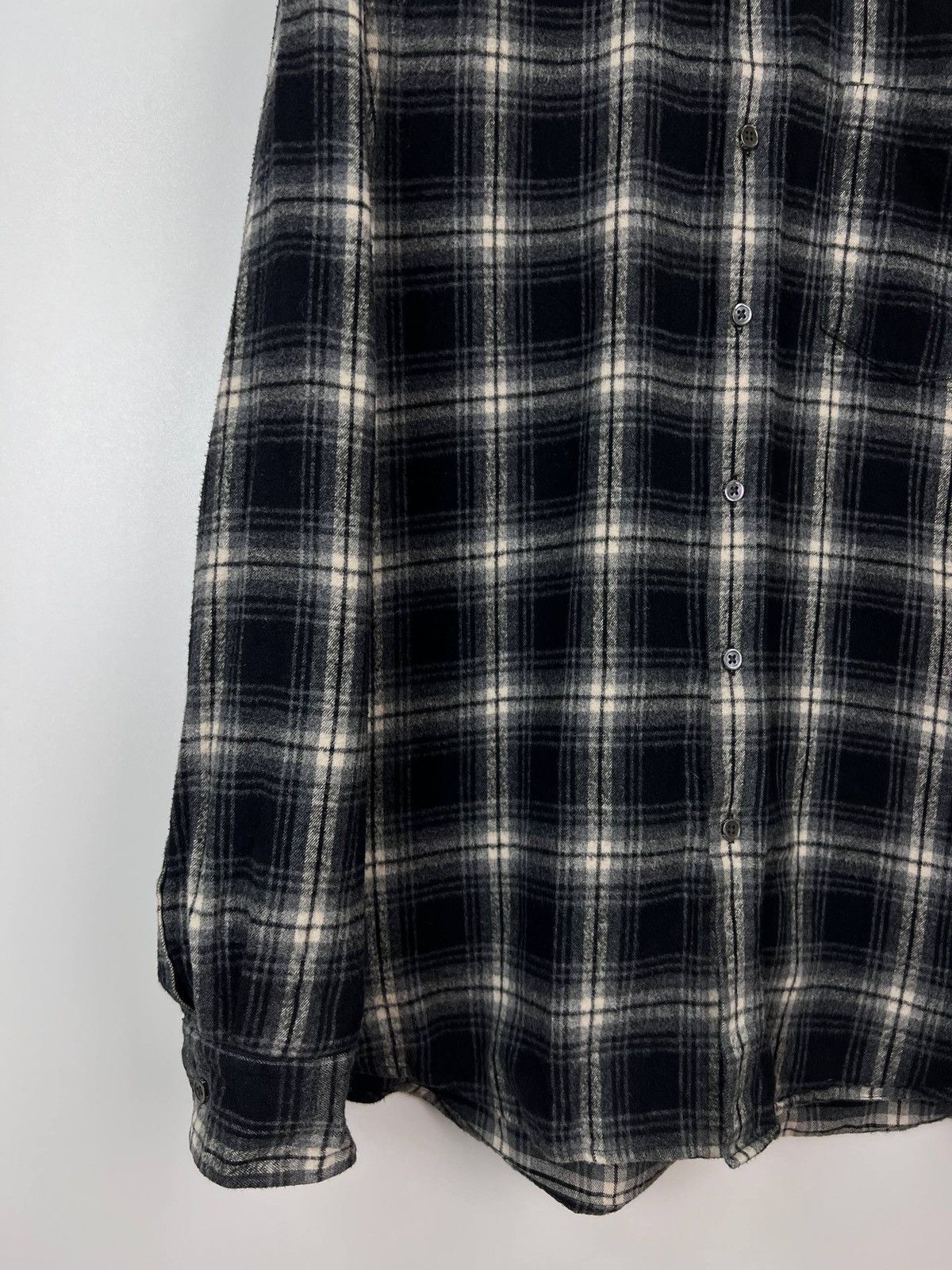 Public School Public School New York USA shirt size L Size US L / EU 52-54 / 3 - 7 Thumbnail