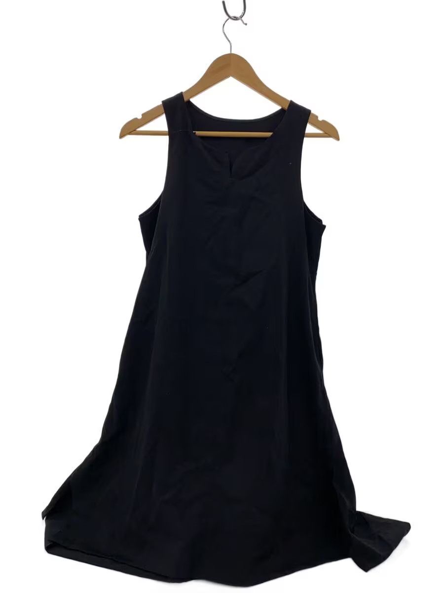 Yohji Yamamoto yohji yamamoto/Y's/YM-D34-100 Sleeveless dress Size US M / EU 48-50 / 2 - 1 Thumbnail