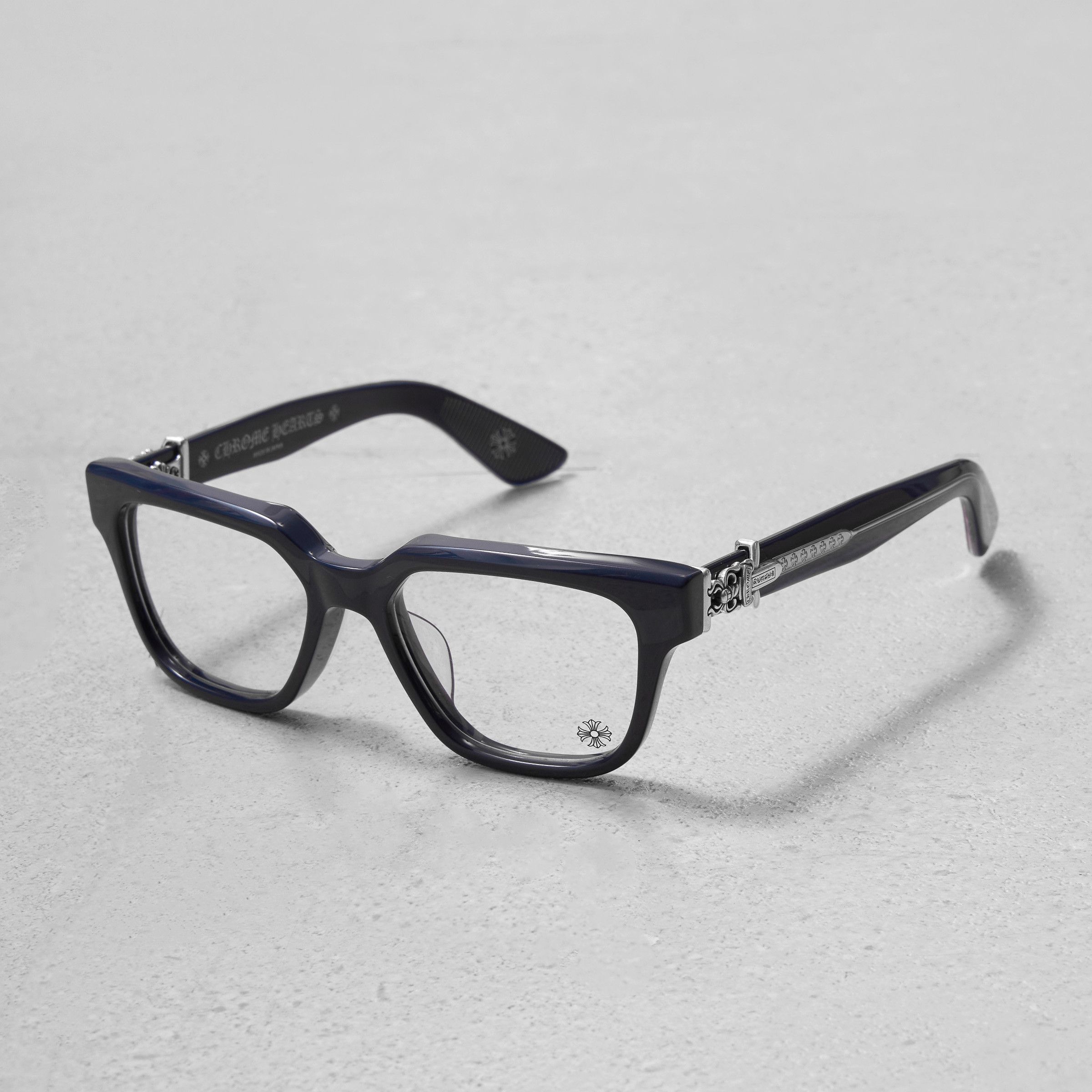 Chrome Hearts CHROME HEARTS Vagillionaire II Size ONE SIZE - 3 Thumbnail