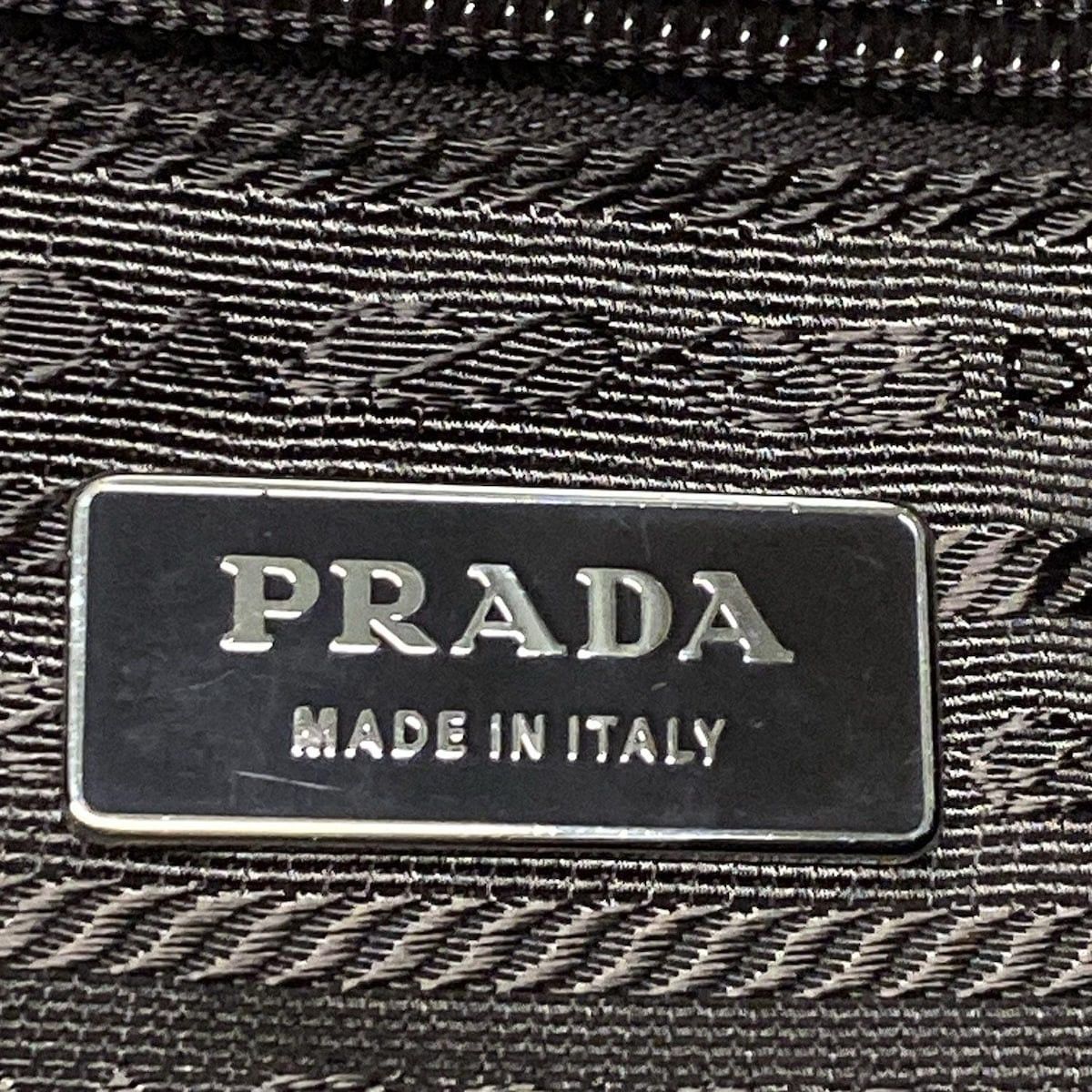 Prada PRADA Shoulder Bag V166 Size ONE SIZE - 8 Thumbnail