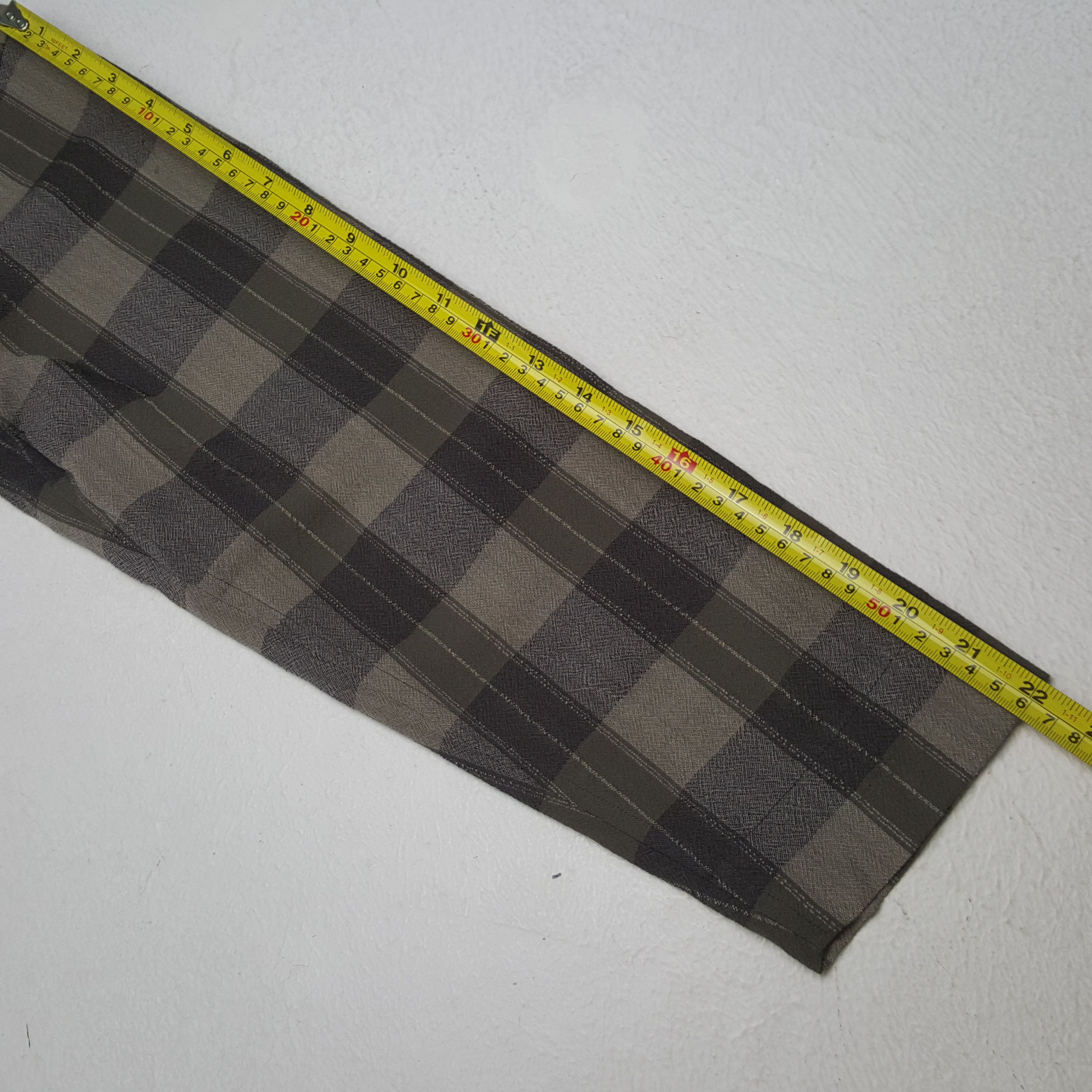 Issey Miyake Plantation by Issey Miyake Fashion Jacket RR18 Size US M / EU 48-50 / 2 - 5 Thumbnail
