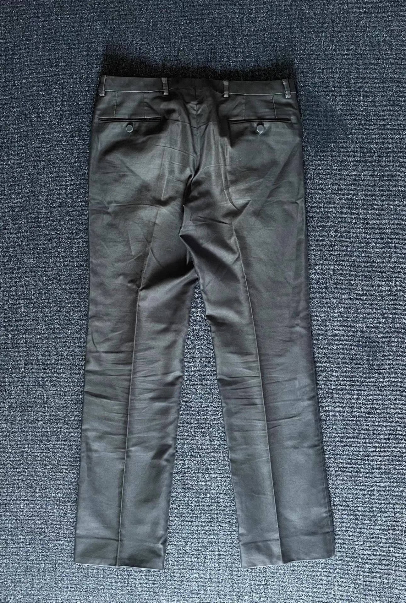 Gucci Gucci Casual Pants Q4 Size US 34 / EU 50 - 3 Thumbnail