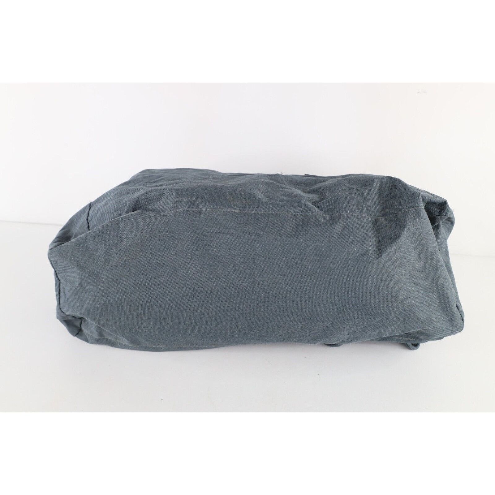 Quiksilver × Vintage Vintage 90s Y2K Distressed Spell Out Quiksilver Surfing Bag Size ONE SIZE - 8 Thumbnail