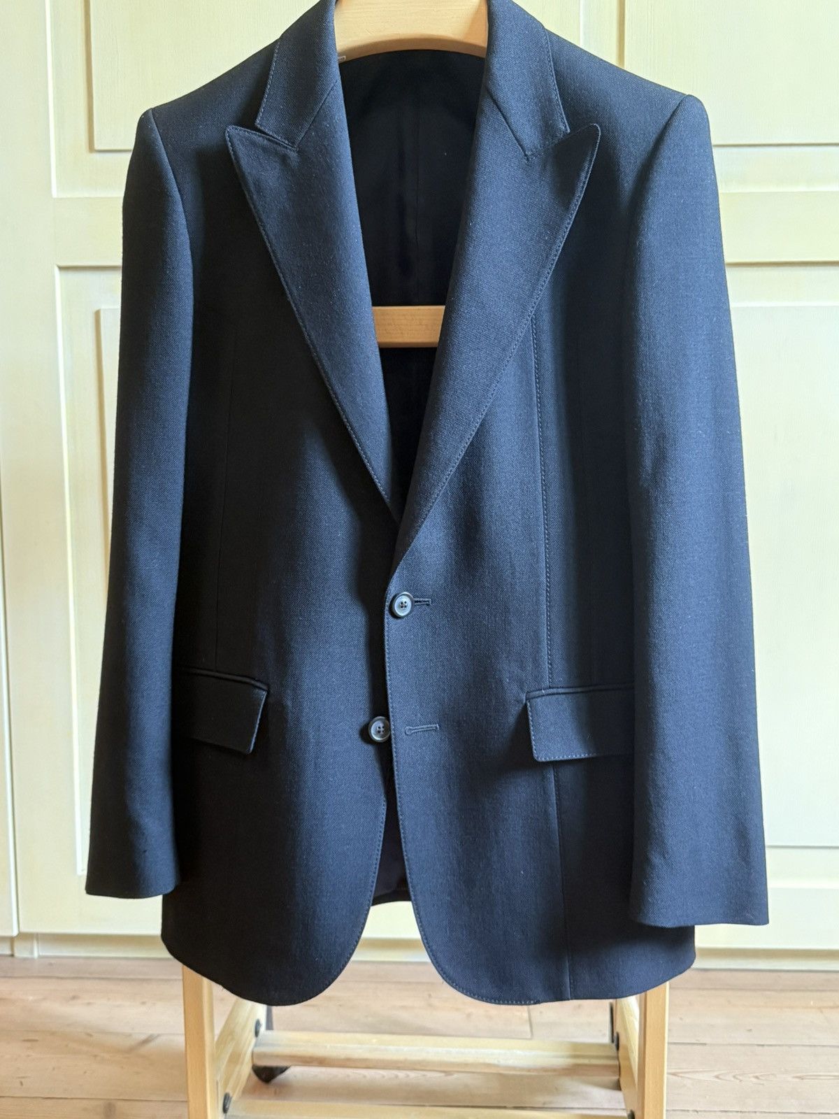 Maison Margiela Mason margiela blazer Size 46S - 1 Thumbnail