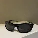 Electric Visual Retro punk sunglasses Size ONE SIZE - 3 Thumbnail