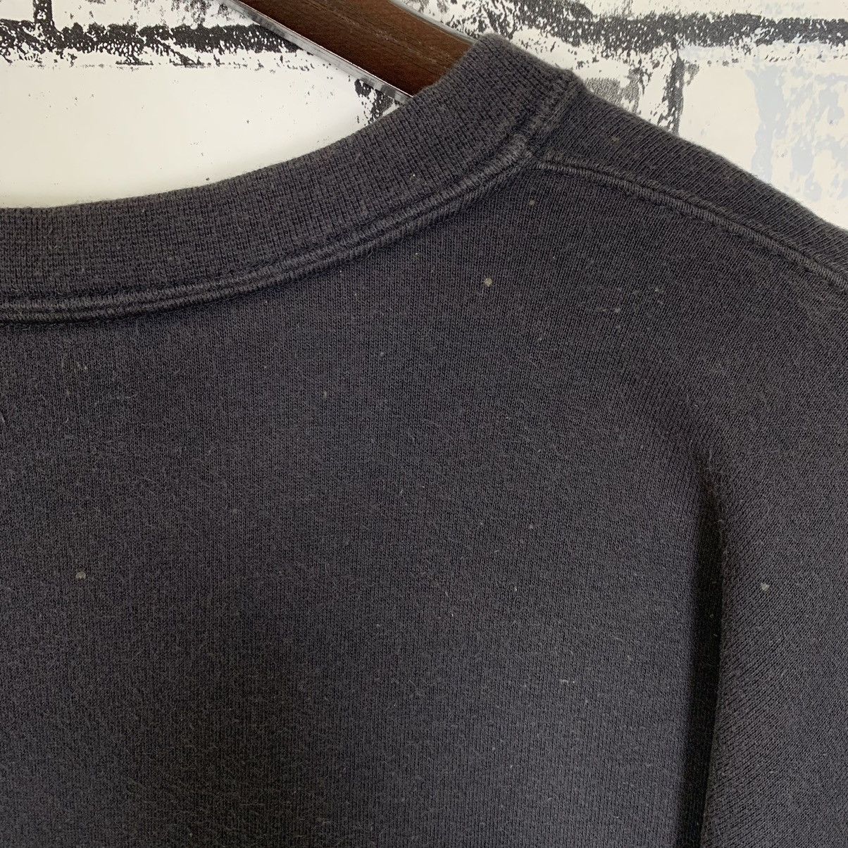 Stussy Vintage Stussy Crewneck Stussy Pump It Up Sweatshirt Size US XL / EU 56 / 4 - 10 Thumbnail
