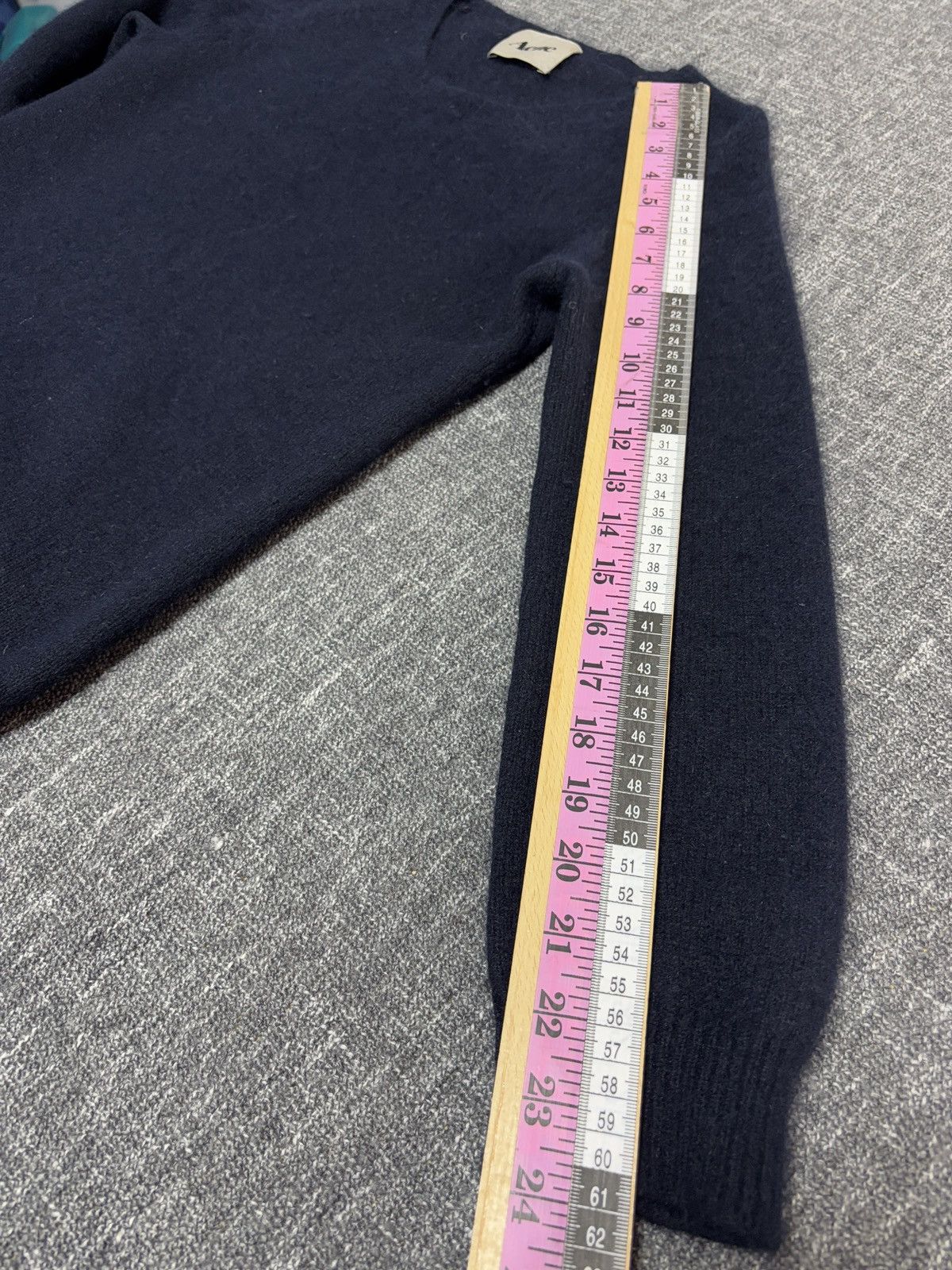 Acne Studios Acne Studio Sweater Size XS / US 0-2 / IT 36-38 - 16 Thumbnail