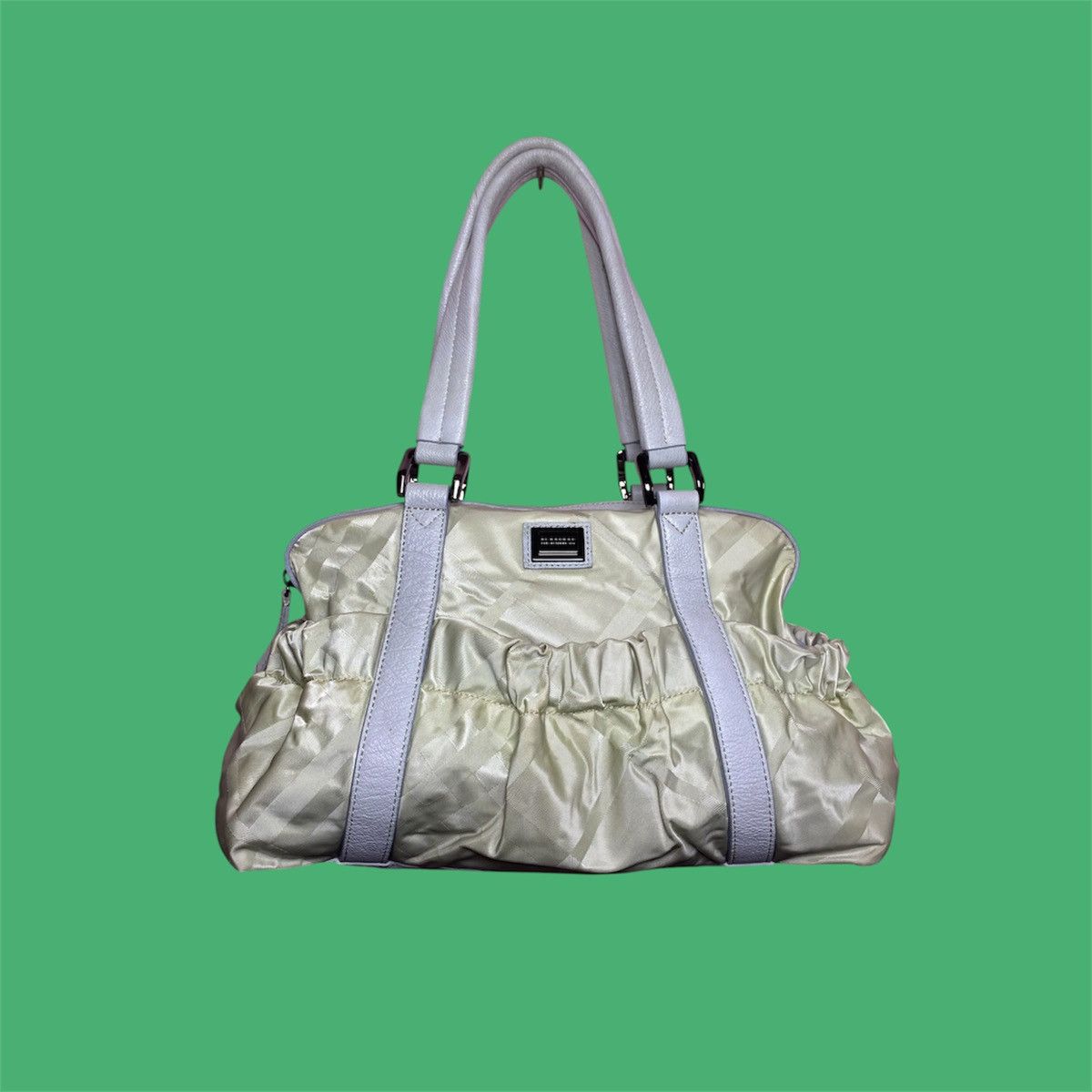 Burberry Burberry hand bag Size ONE SIZE - 5 Thumbnail
