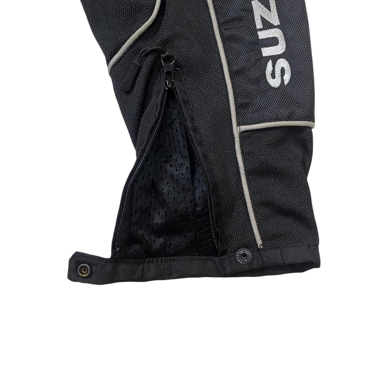 Japanese Brand × Sports Specialties Suzuki Racing Padding Mash Jacket Size US M / EU 48-50 / 2 - 9 Thumbnail