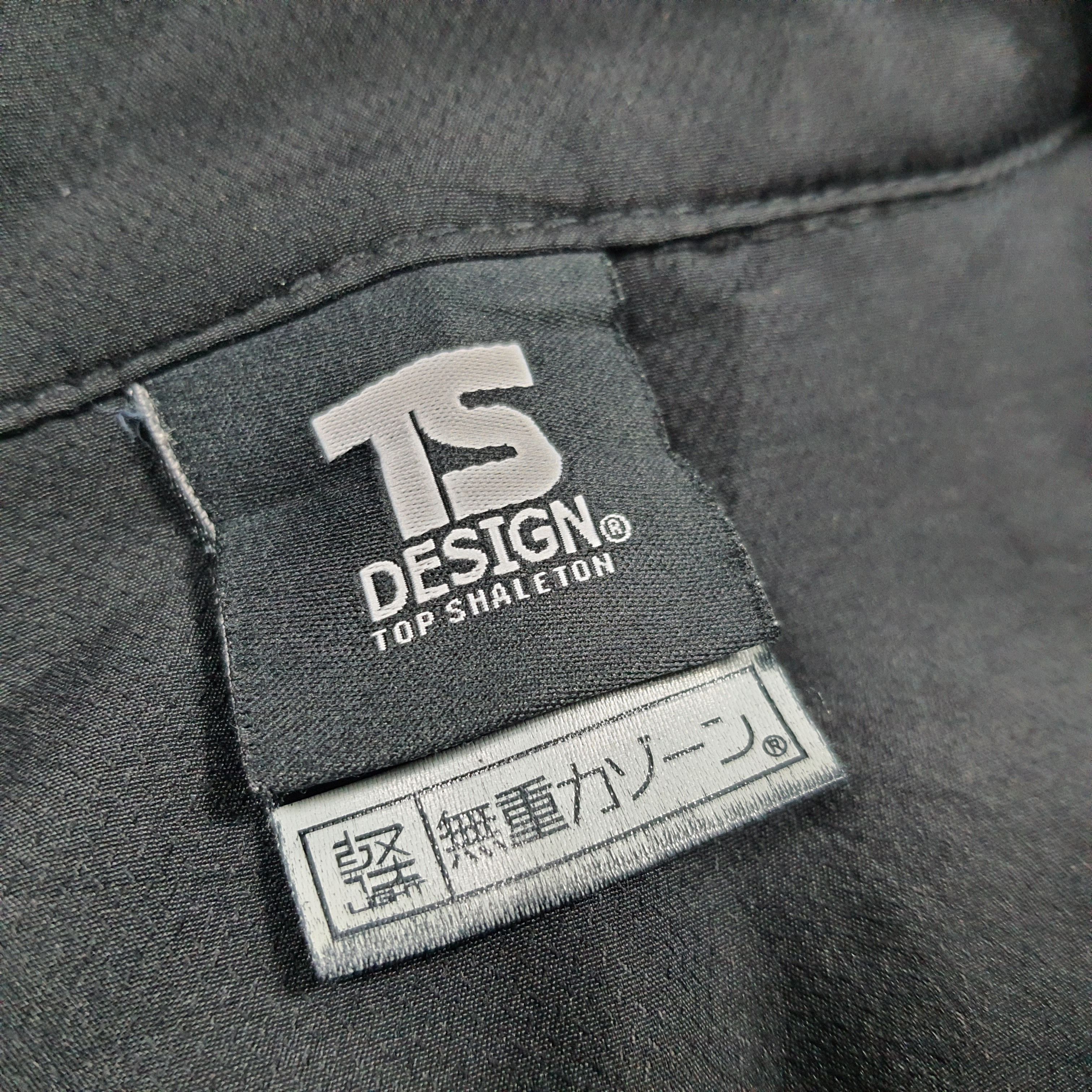 Japanese Brand Vintage Nismo Nissan Racing Custom Logo Jacket C288N10 Size US M / EU 48-50 / 2 - 6 Thumbnail