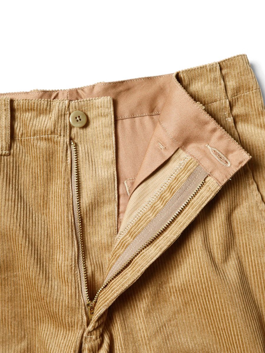 Kapital Kapital 8W Corduroy Harbor Bonte Pants Size US 34 / EU 50 - 3 Thumbnail