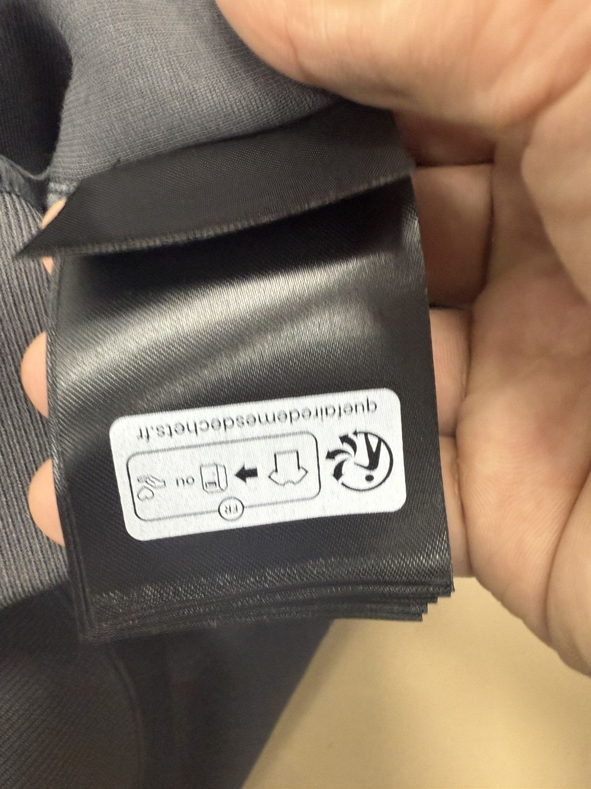 Mackage Mackage Krys Hoodie Size US L / EU 52-54 / 3 - 4 Thumbnail