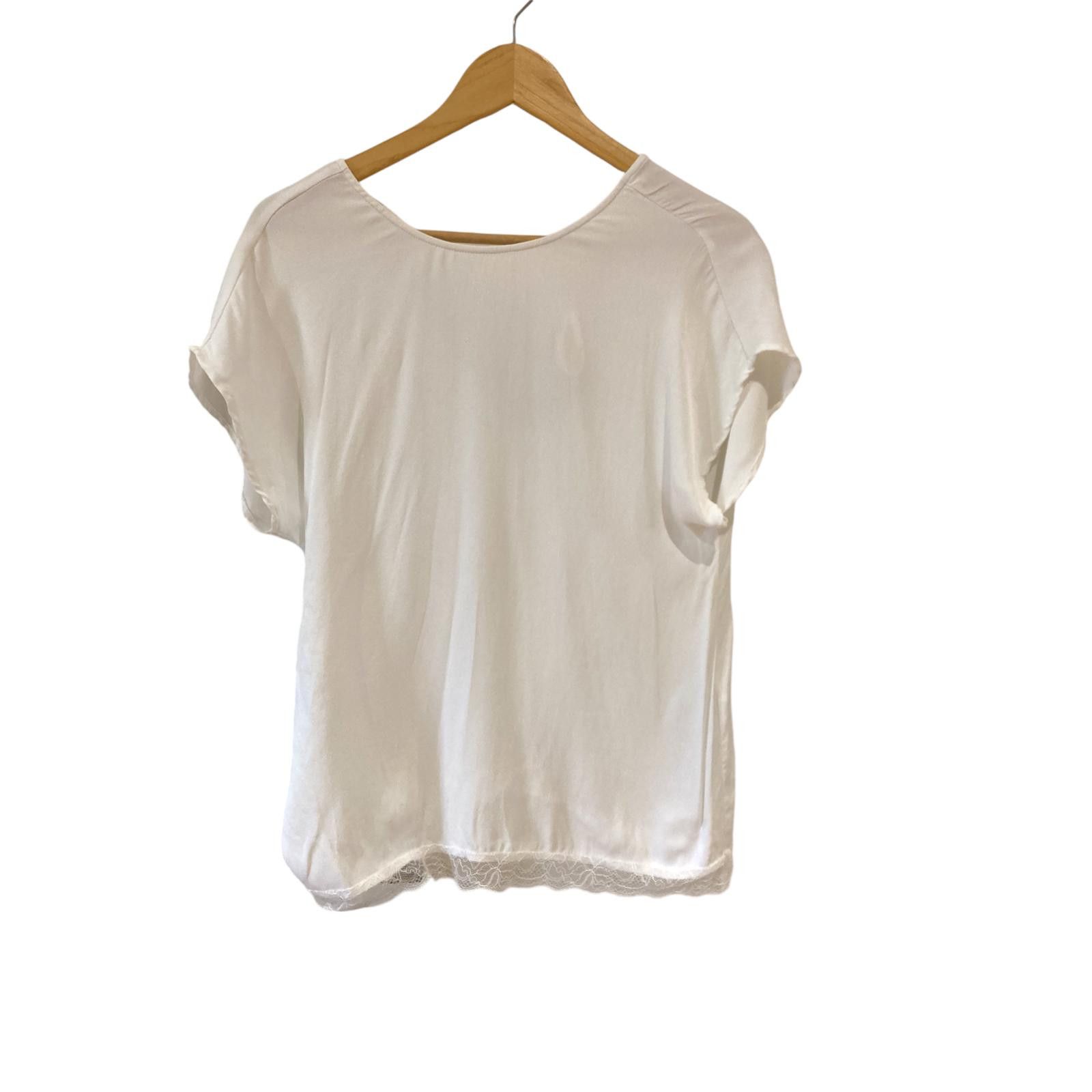 TWINSET Twinest top Size S / US 4 / IT 40 - 2 Thumbnail