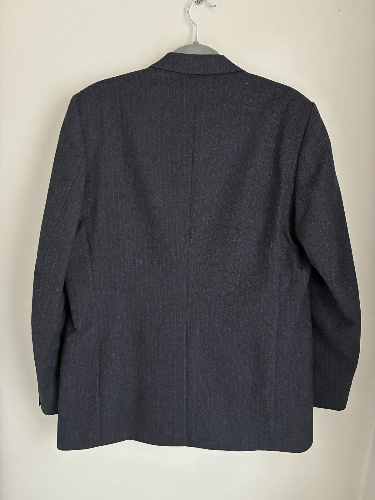 Christian Dior Monsieur Vintage Christian Dior Monsieur suit blazer luxury wool Size 42R - 6 Thumbnail