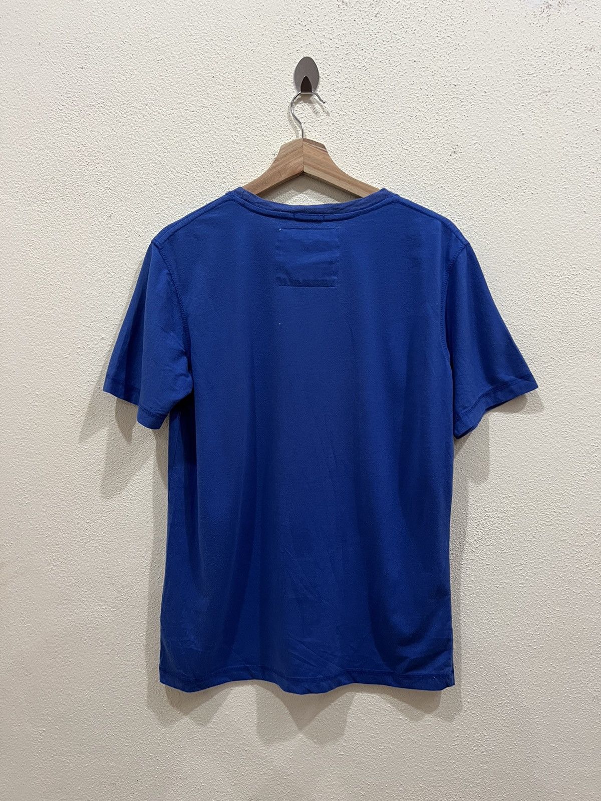 Abercrombie & Fitch Abercrombie & Fitch Tshirt Size US L / EU 52-54 / 3 - 6 Thumbnail