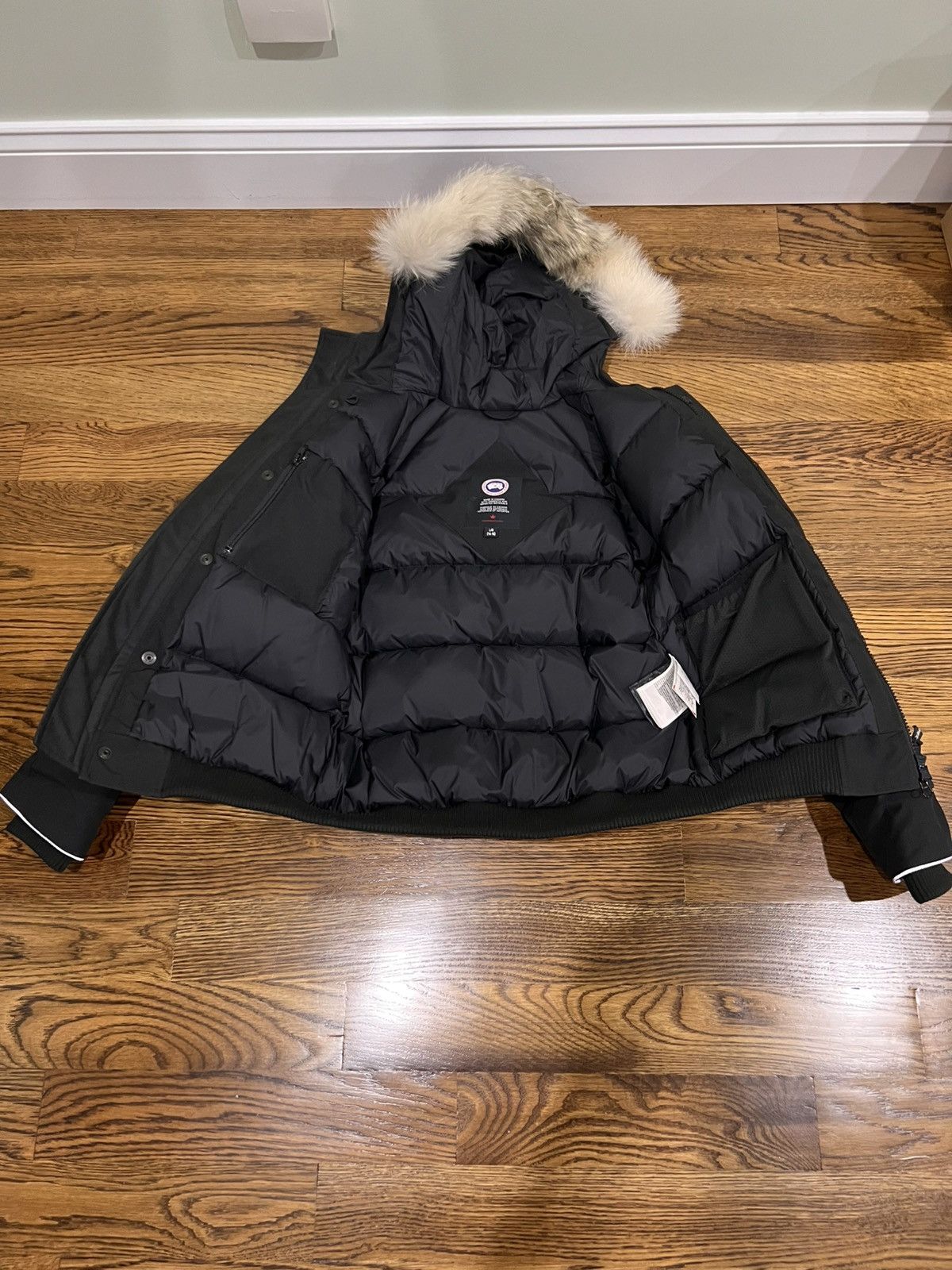 Canada Goose canada goose jacket Size US S / EU 44-46 / 1 - 2 Thumbnail