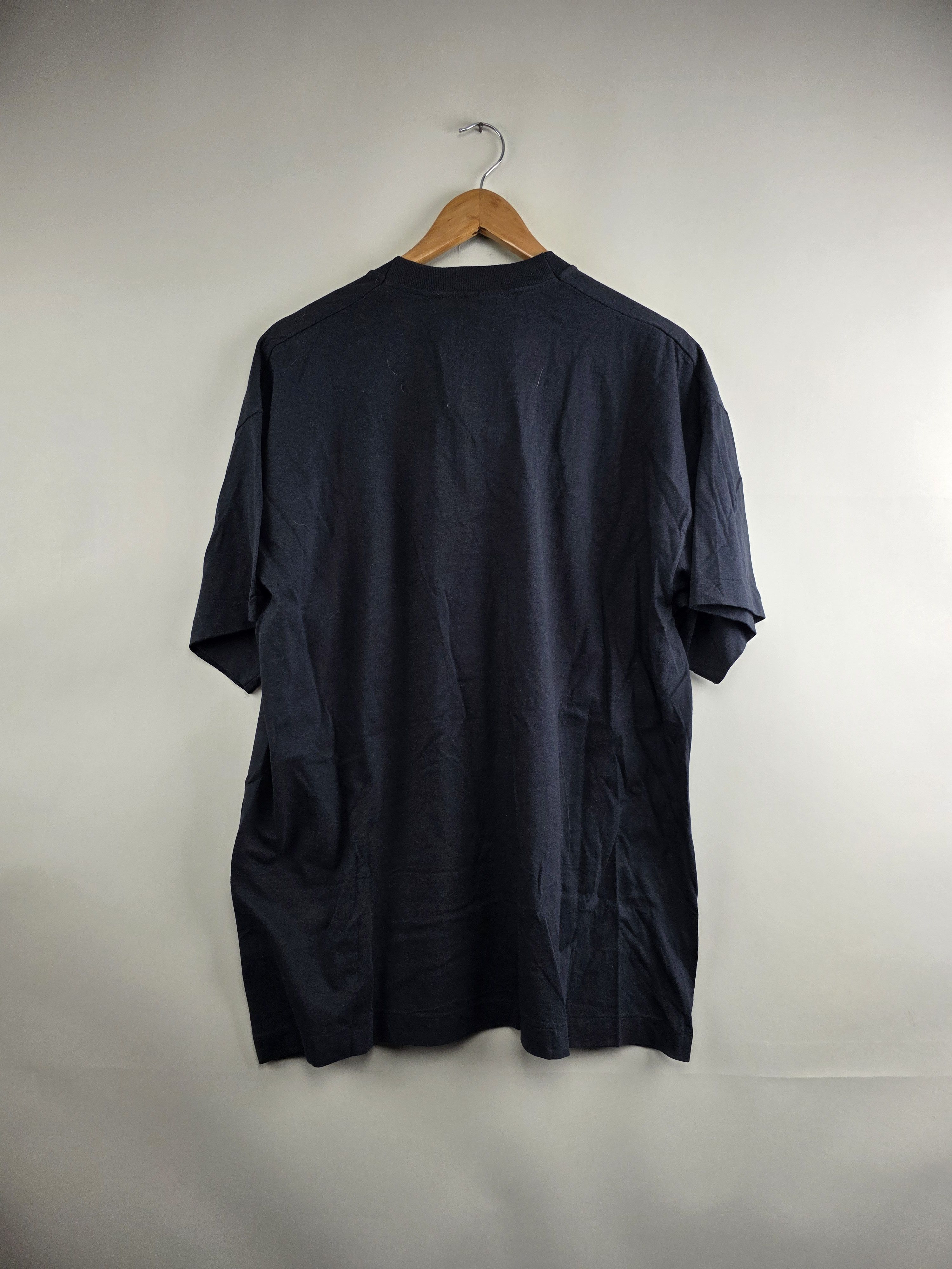 Anime × Vintage 90s Hokuto no ken Fist of the north star Kenshiro Anime tee Size US XL / EU 56 / 4 - 7 Thumbnail