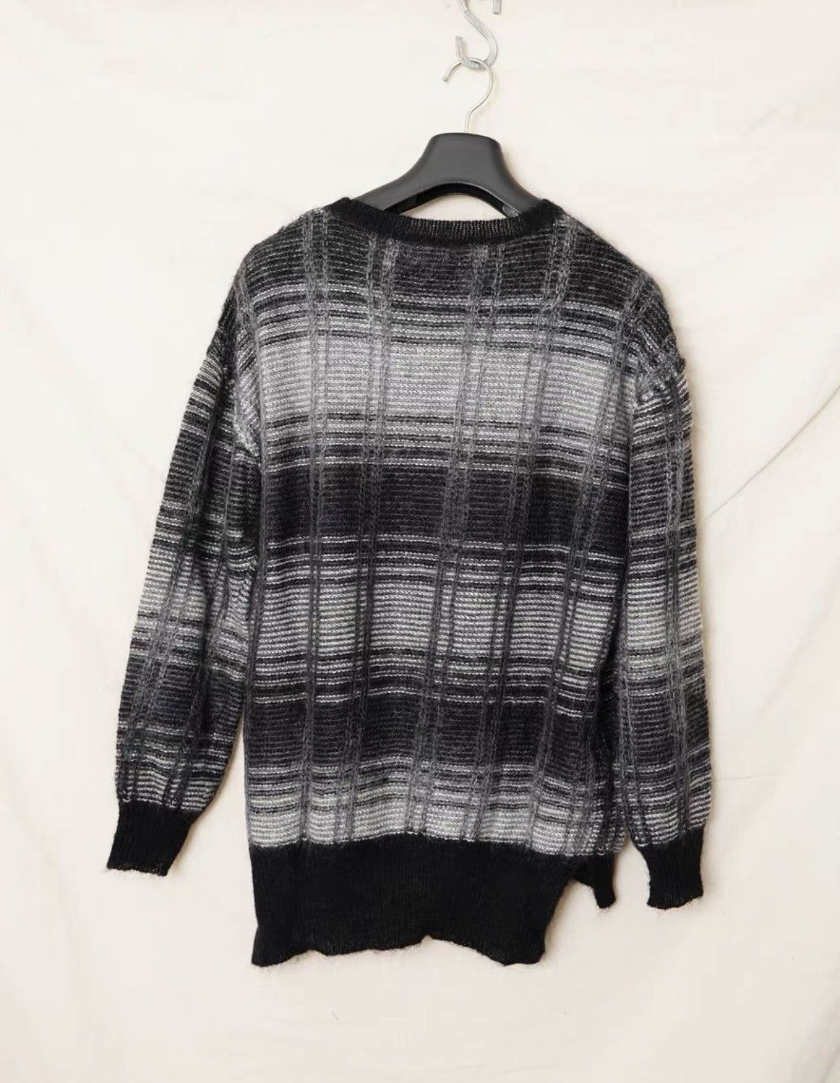 Iroquois Japan Iroquois Blend Knit Sweater Size US S / EU 44-46 / 1 - 5 Thumbnail