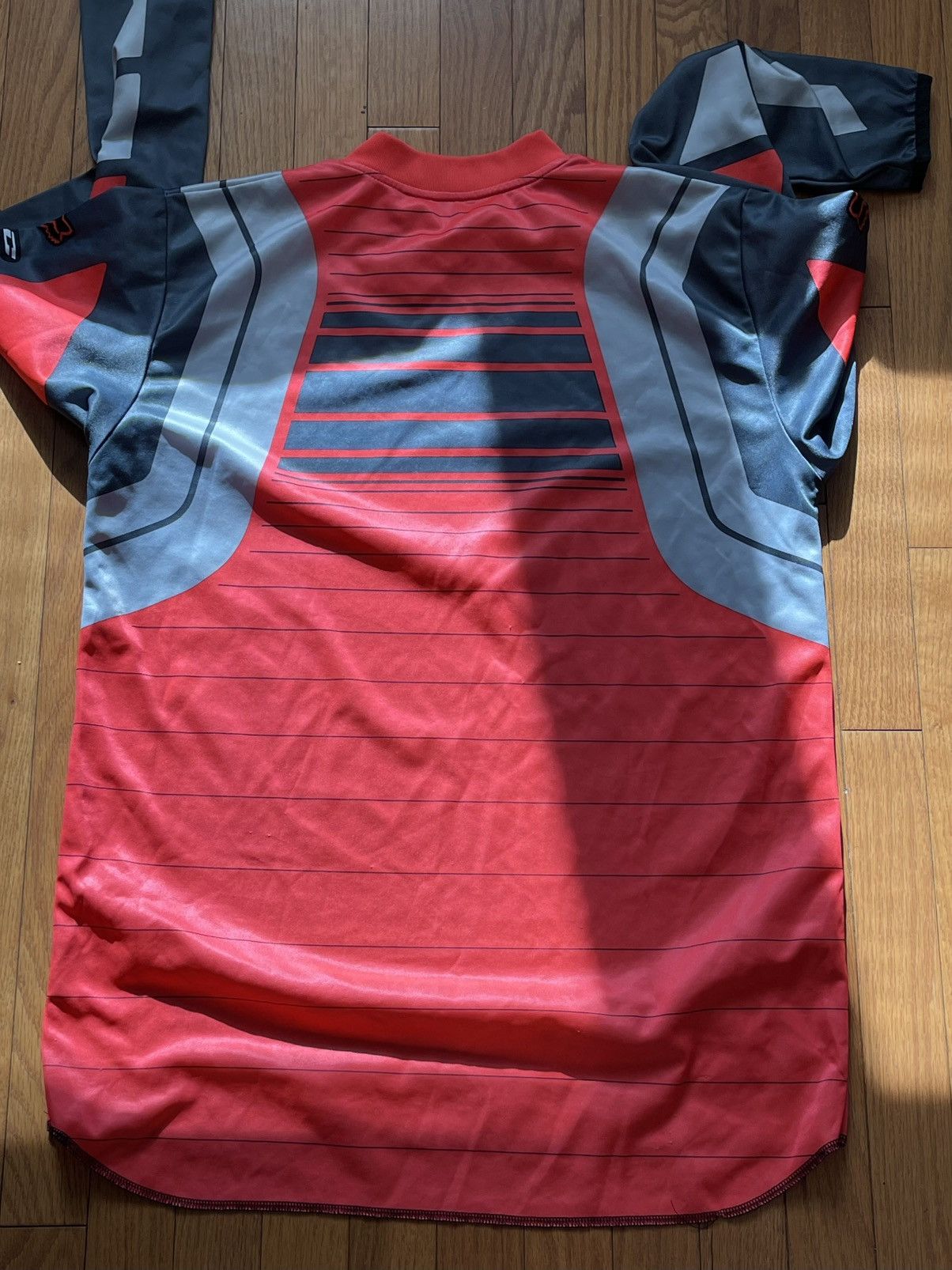 Fox Racing Fox Racing Jersey Size US M / EU 48-50 / 2 - 2 Thumbnail