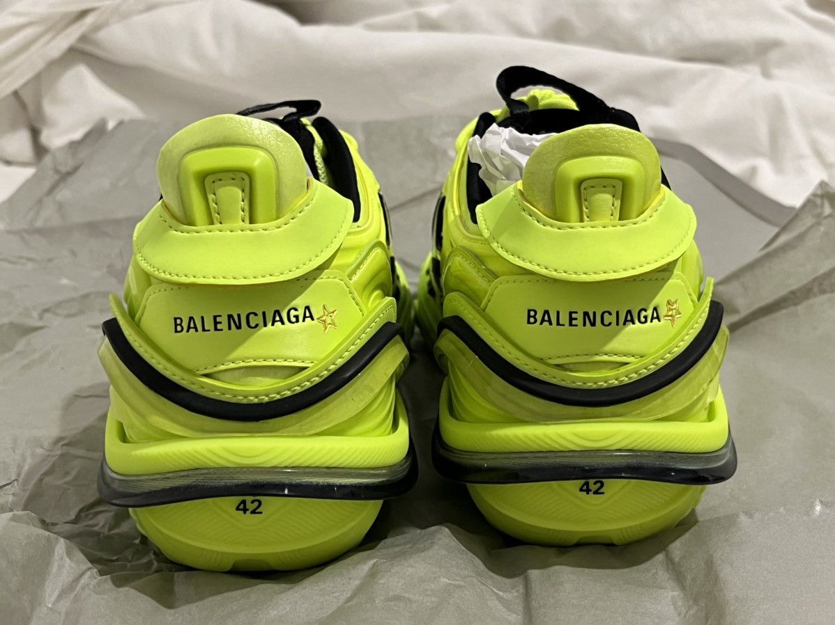 Balenciaga Balenciaga Tyrex Size US 9 / EU 42 - 4 Thumbnail