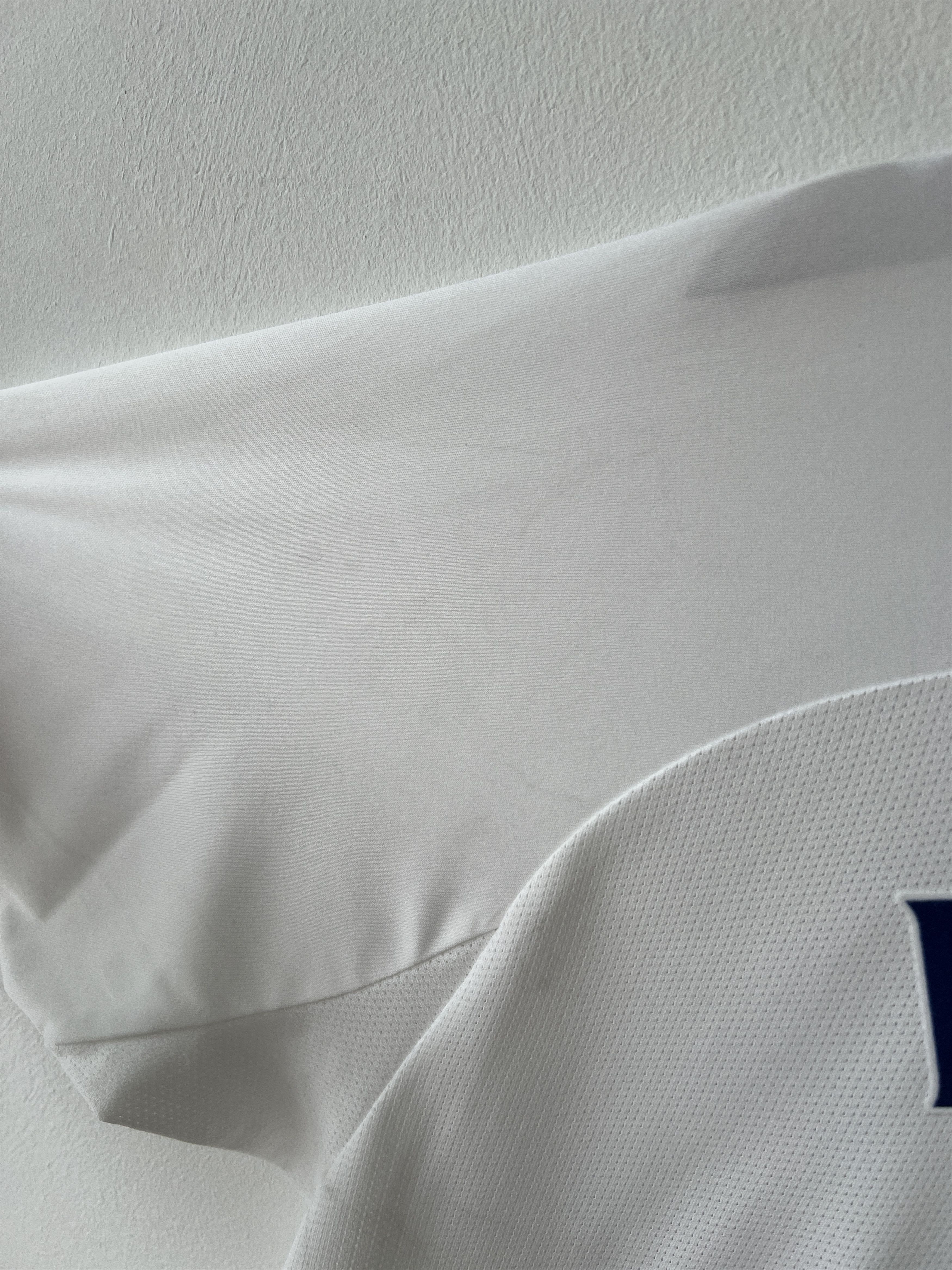 Puma (L) Tottenham Spurs 2011-12 Home Kit Modric #14 Size US L / EU 52-54 / 3 - 9 Thumbnail