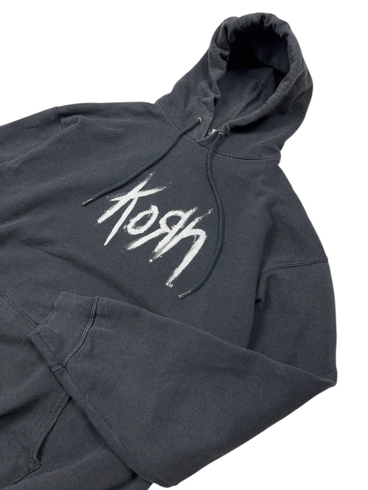 Band Tees Vintage 2003 Korn Still A Fuckin’ Freak Hoodie Slipknot Size US L / EU 52-54 / 3 - 9 Thumbnail