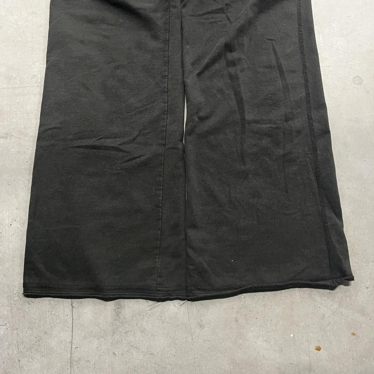 Aeropostale × Vintage Vintage Y2K Baggy Aeropostale New York Wideleg Sweatpants Size US 36 / EU 52 - 5 Thumbnail