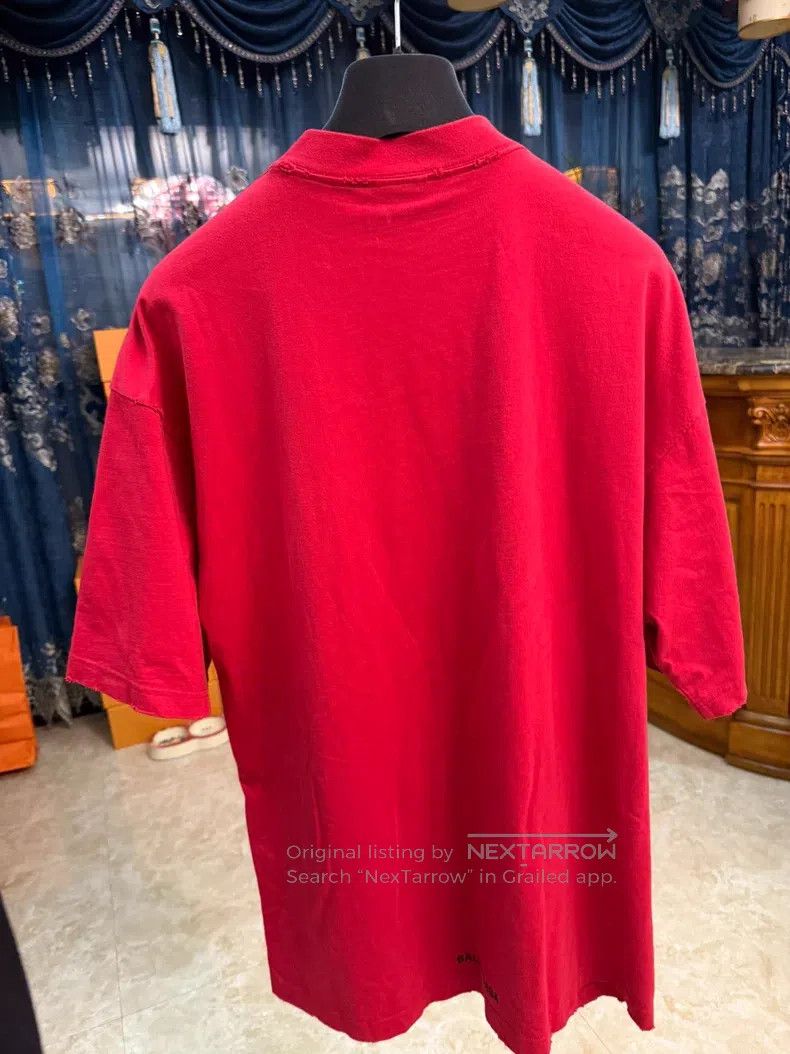 Balenciaga Balenciaga short sleeves Size US XS / EU 42 / 0 - 2 Thumbnail