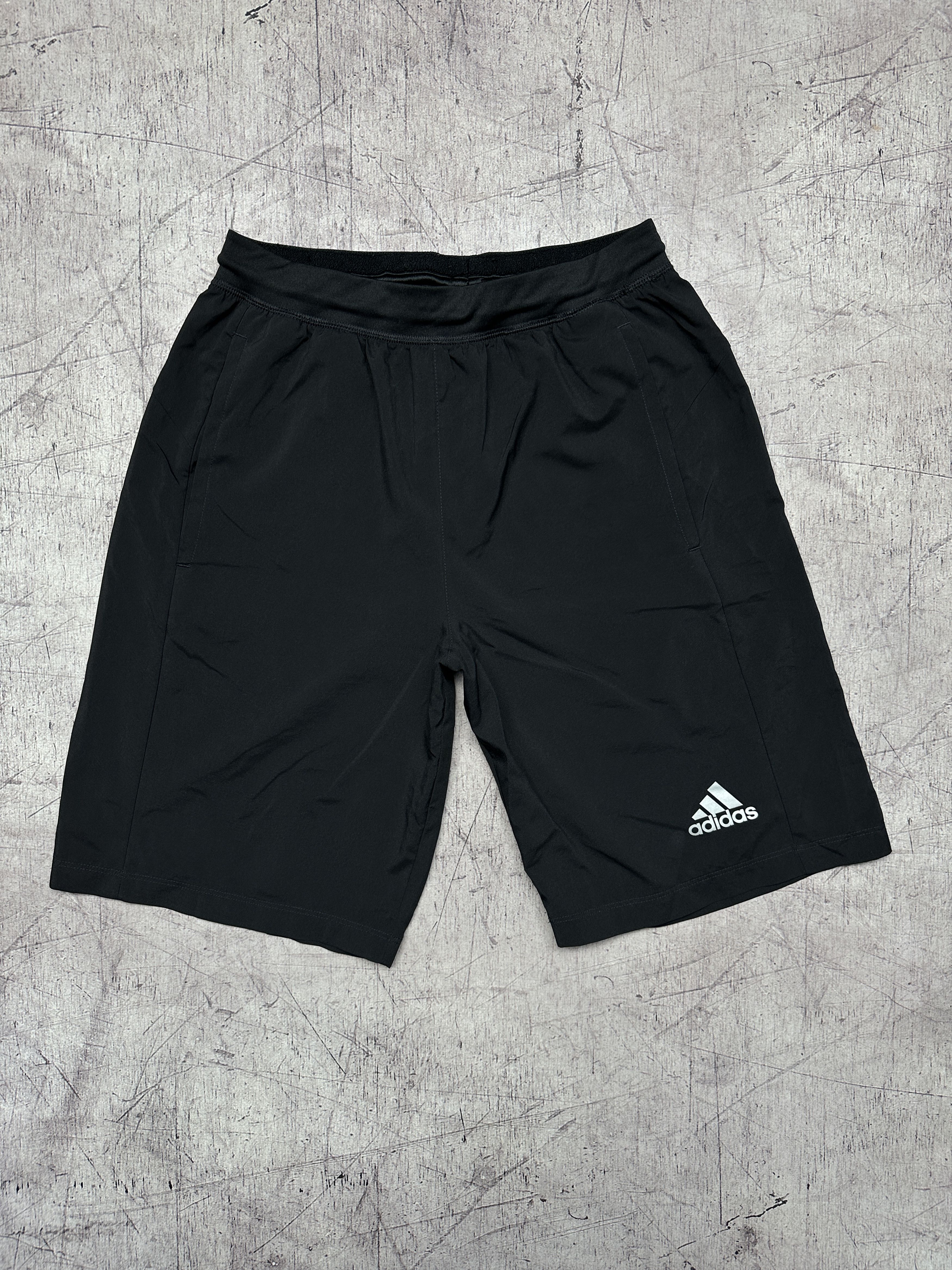 Adidas Mens Nylon Shorts