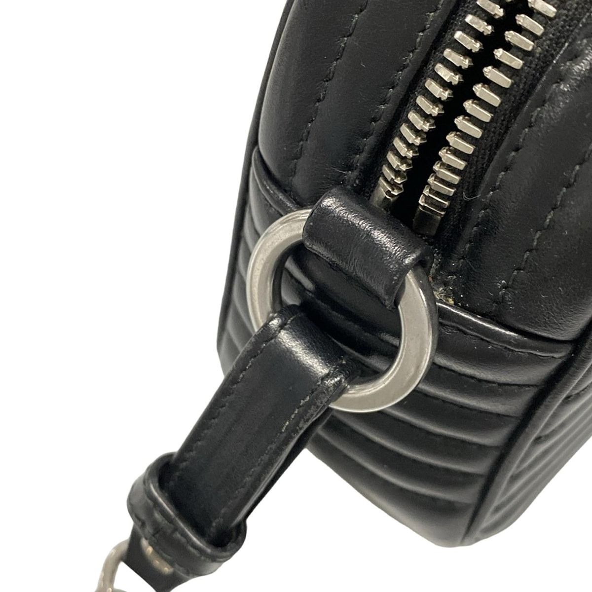 Prada PRADA Triangle Logo Shoulder Bag Size ONE SIZE - 15 Thumbnail