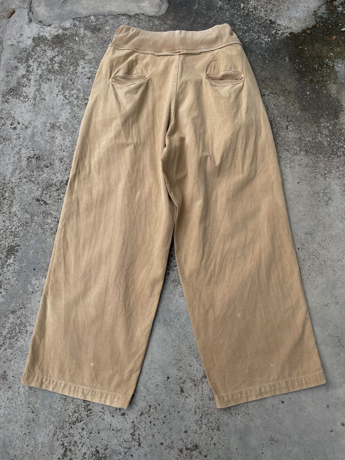 Kapital Vintage Kapital Sweatpants Size US 29 - 12 Thumbnail