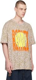 Vivienne Westwood o1y0525 Logo T-Shirt in Multicolor Size US S / EU 44-46 / 1 - 2 Thumbnail