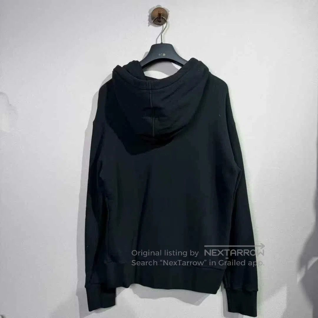 Gucci gucci multicolored hoodie sweatshirt for women. Size XS / US 0-2 / IT 36-38 - 2 Thumbnail