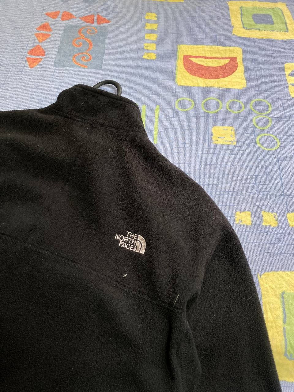 The North Face The North Face Men's Pullover Sweater Cardigan Size US M / EU 48-50 / 2 - 15 Thumbnail
