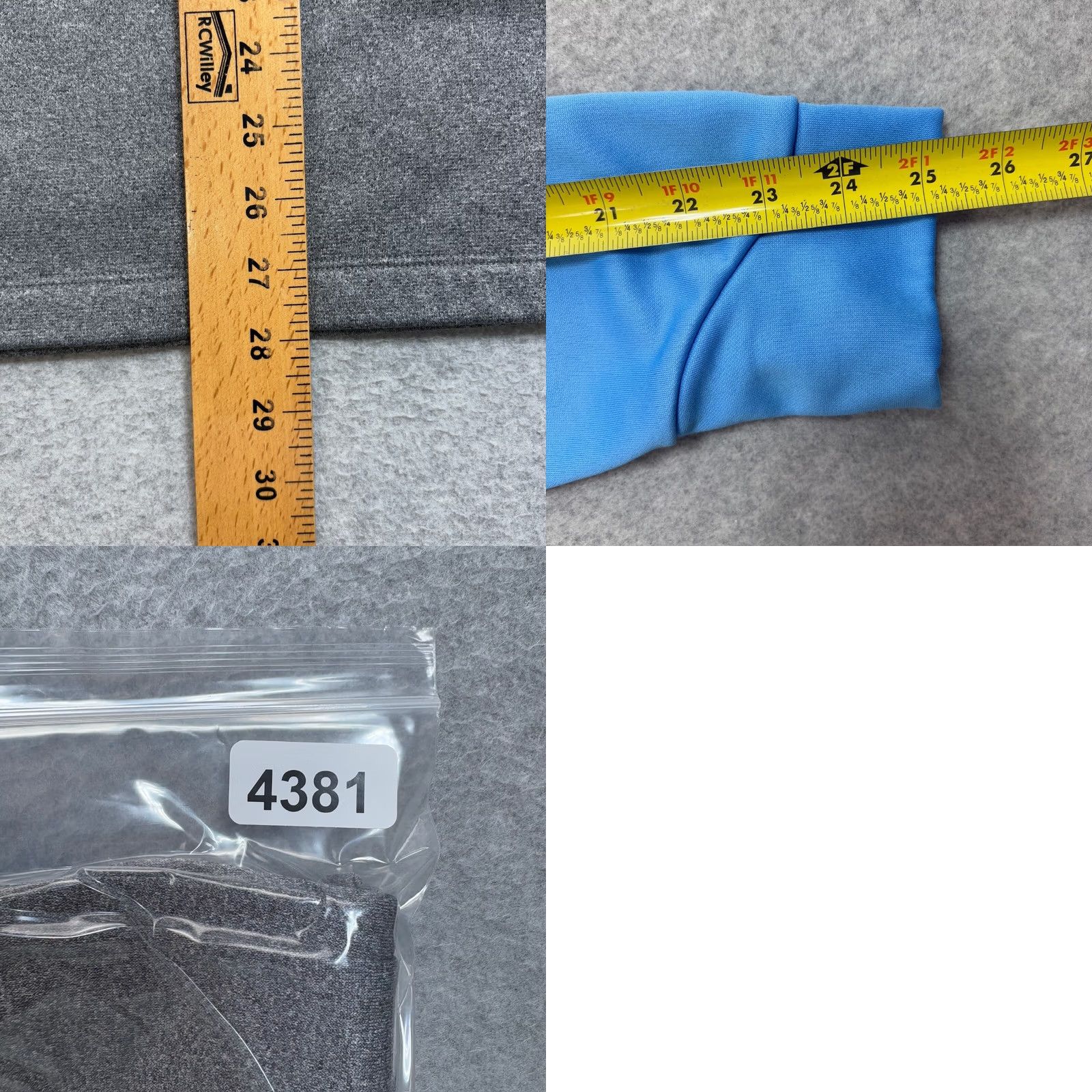 Nike Nike Pyeong Chang 2018 Olympics Sweater Men Medium Teal Blue Quarter Zip Golf Size US M / EU 48-50 / 2 - 8 Thumbnail