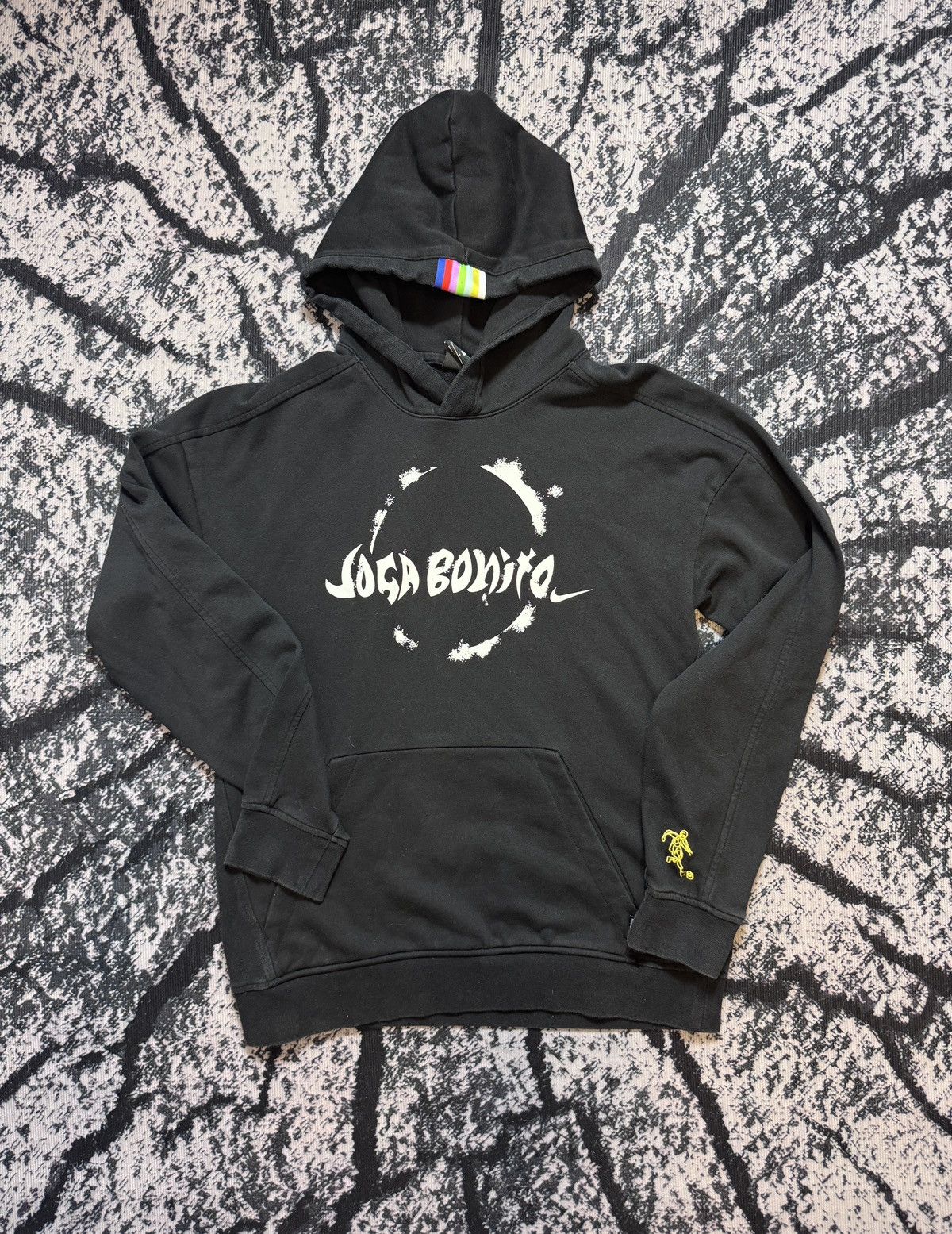 Nike Joga Bonito | Grailed