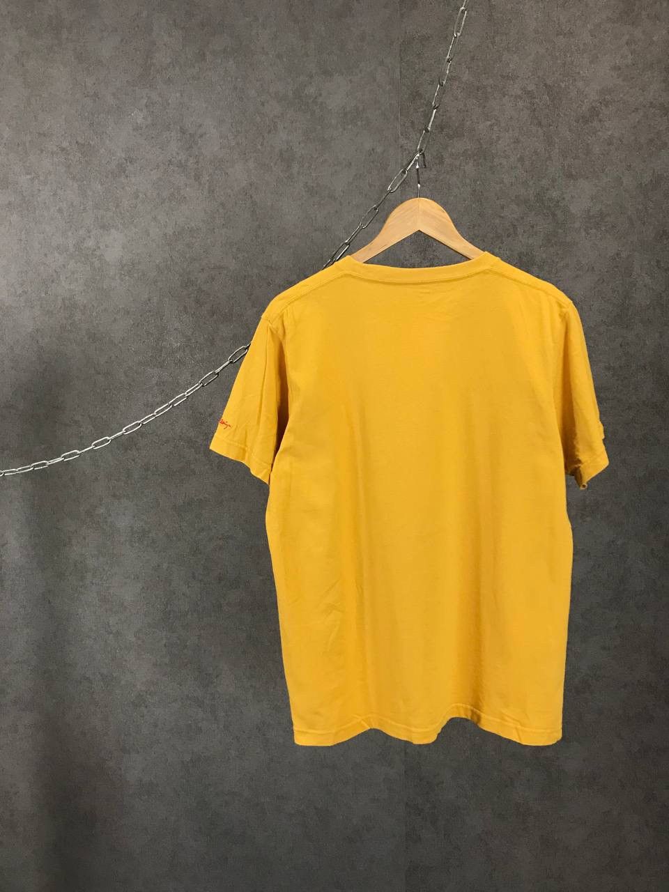 Designer × Keith Haring × Uniqlo Keith Haring x Uniqlo designer big logo tee Size US M / EU 48-50 / 2 - 8 Thumbnail