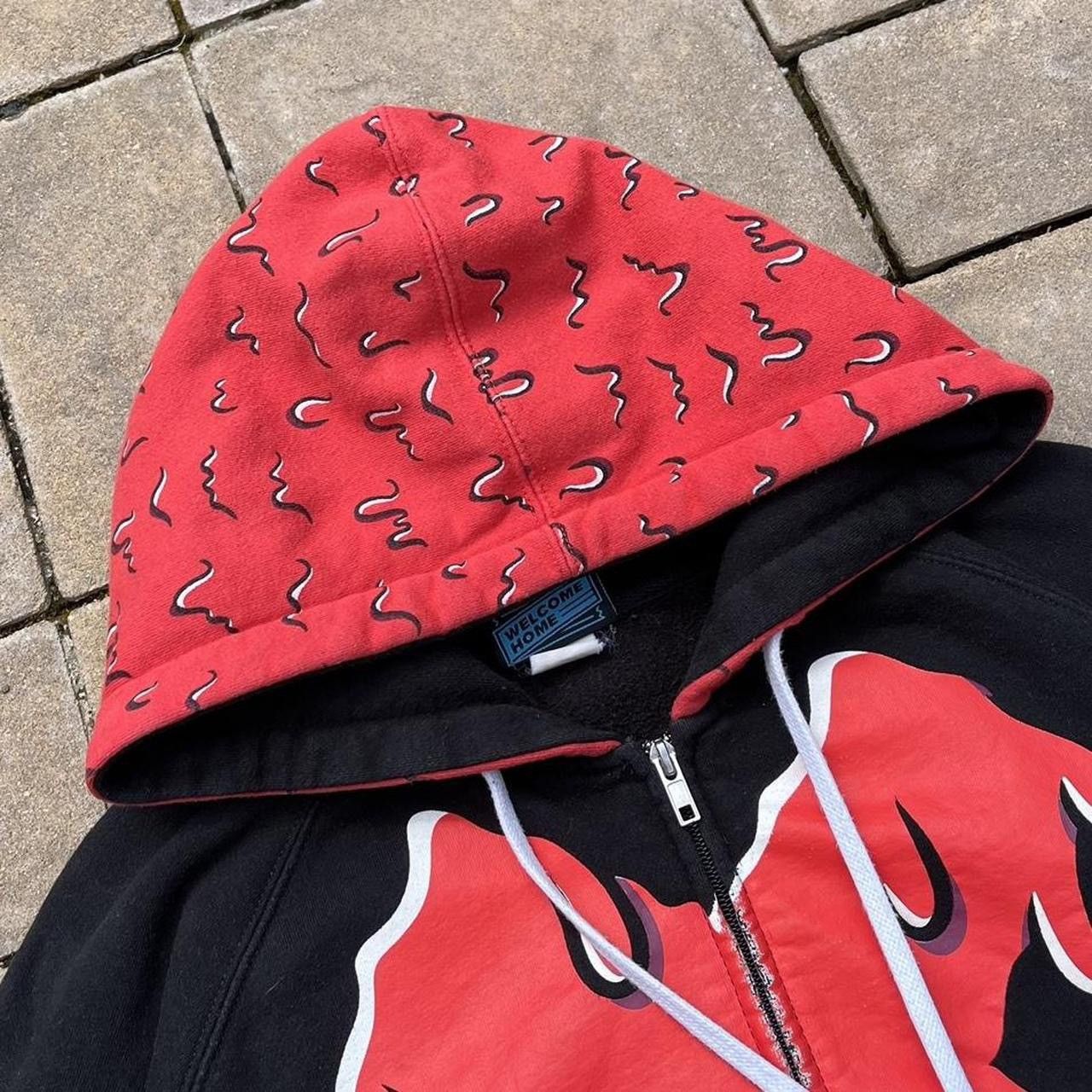 Vintage PAX 2019 Video Game Gaming Convention Hoodie Size US L / EU 52-54 / 3 - 4 Thumbnail