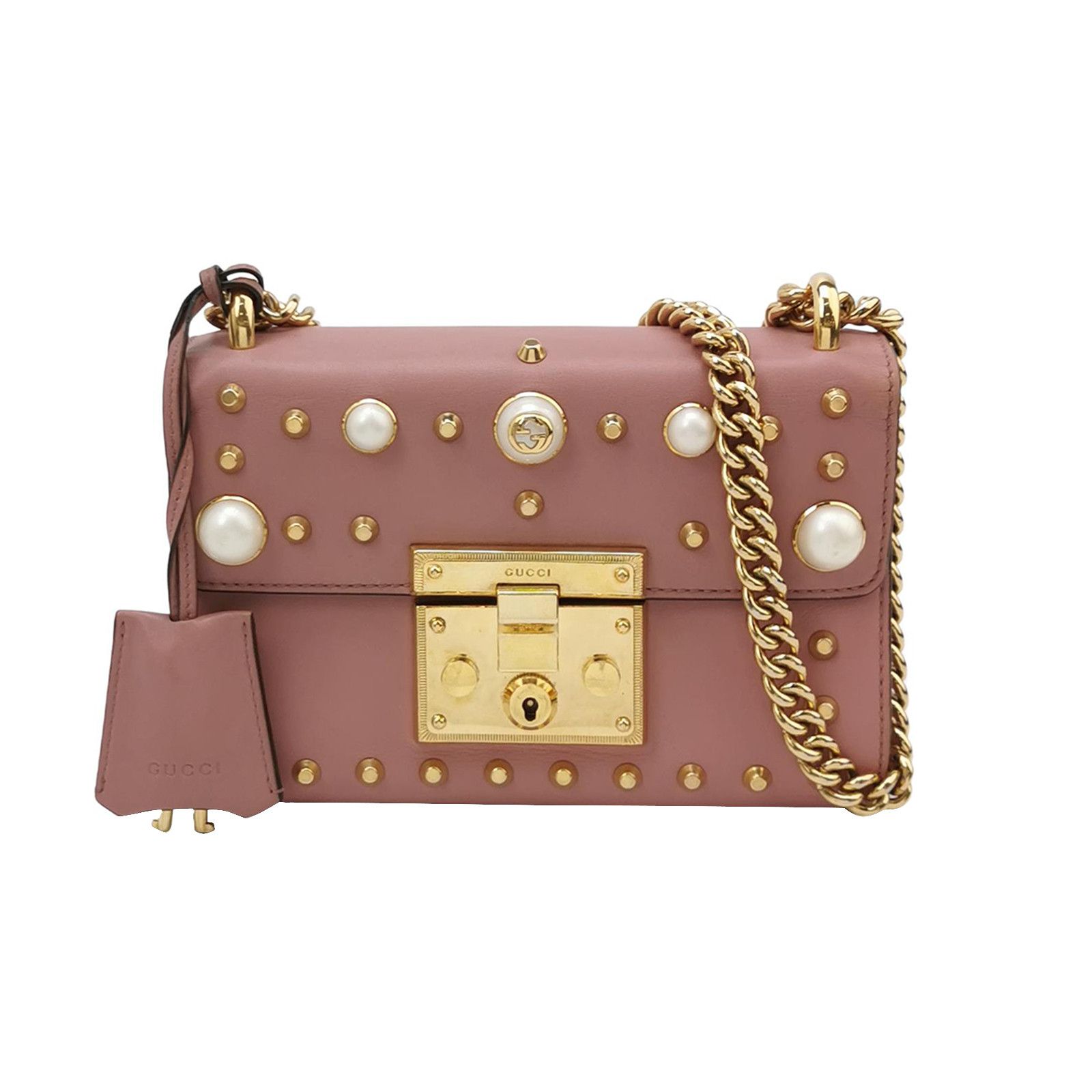 Gucci Gucci Women os Shoulder Bags Size ONE SIZE - 1 Thumbnail
