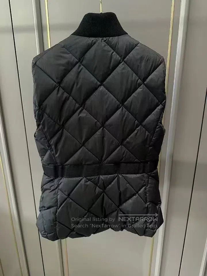 Hermes Hermes Double-sided Down Vest Size XS / US 0-2 / IT 36-38 - 3 Thumbnail