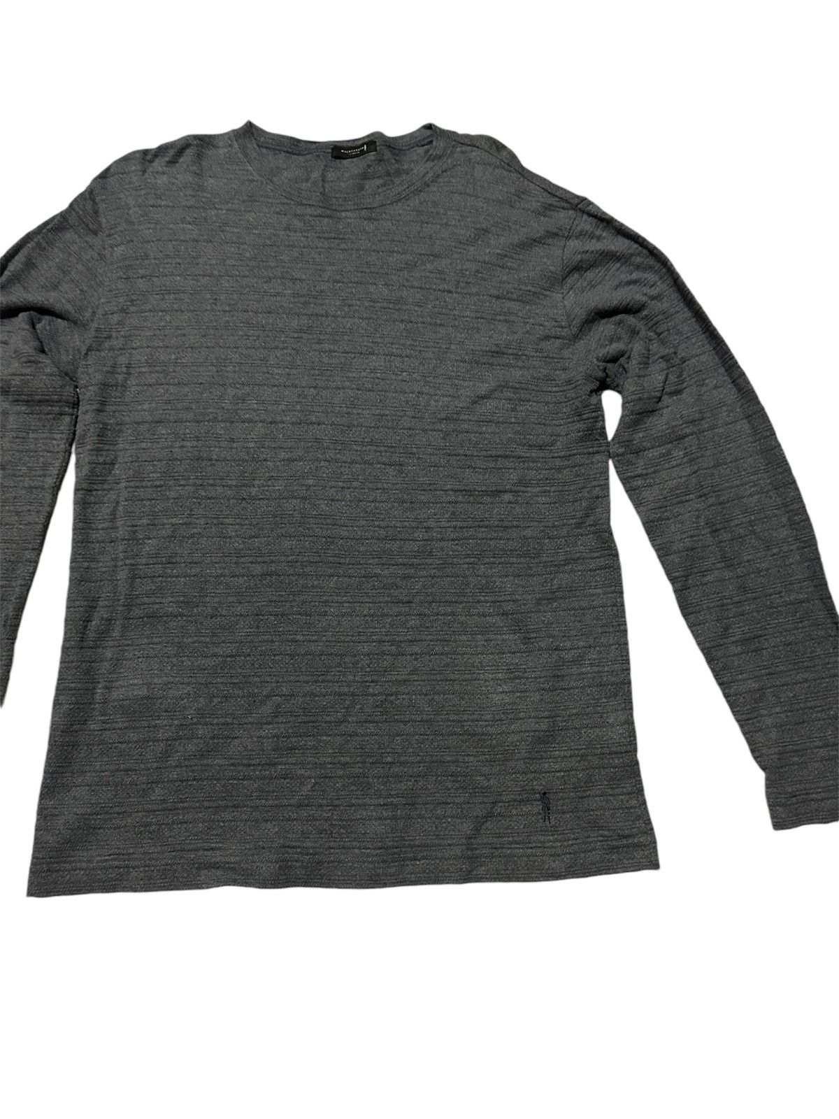 Mackintosh Long sleeve by mackintosh Size US L / EU 52-54 / 3 - 2 Thumbnail