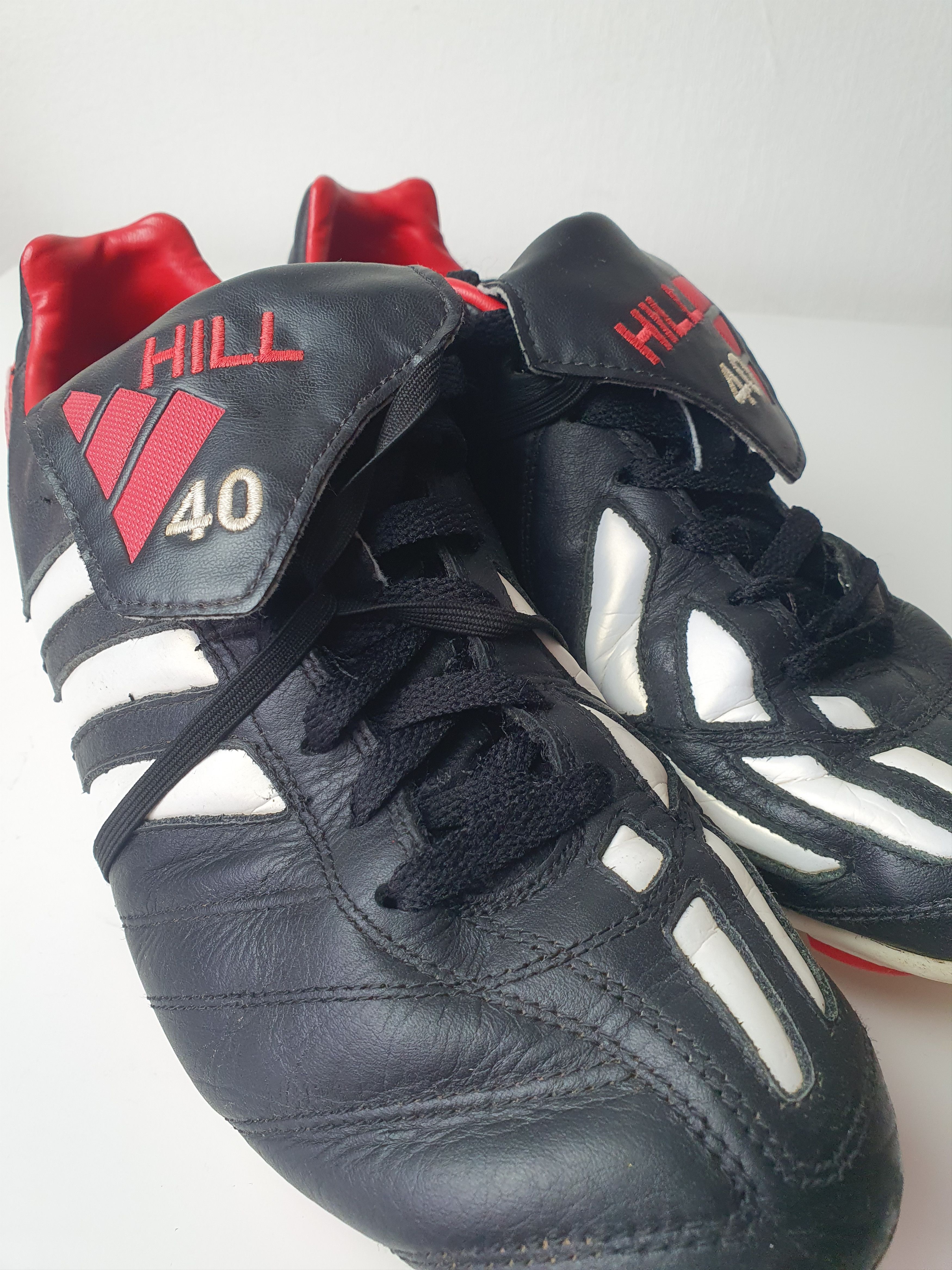 Adidas Rare Caps Mania Predator mania Boots football Precision US9 Size US 9.5 / EU 42-43 - 17 Thumbnail
