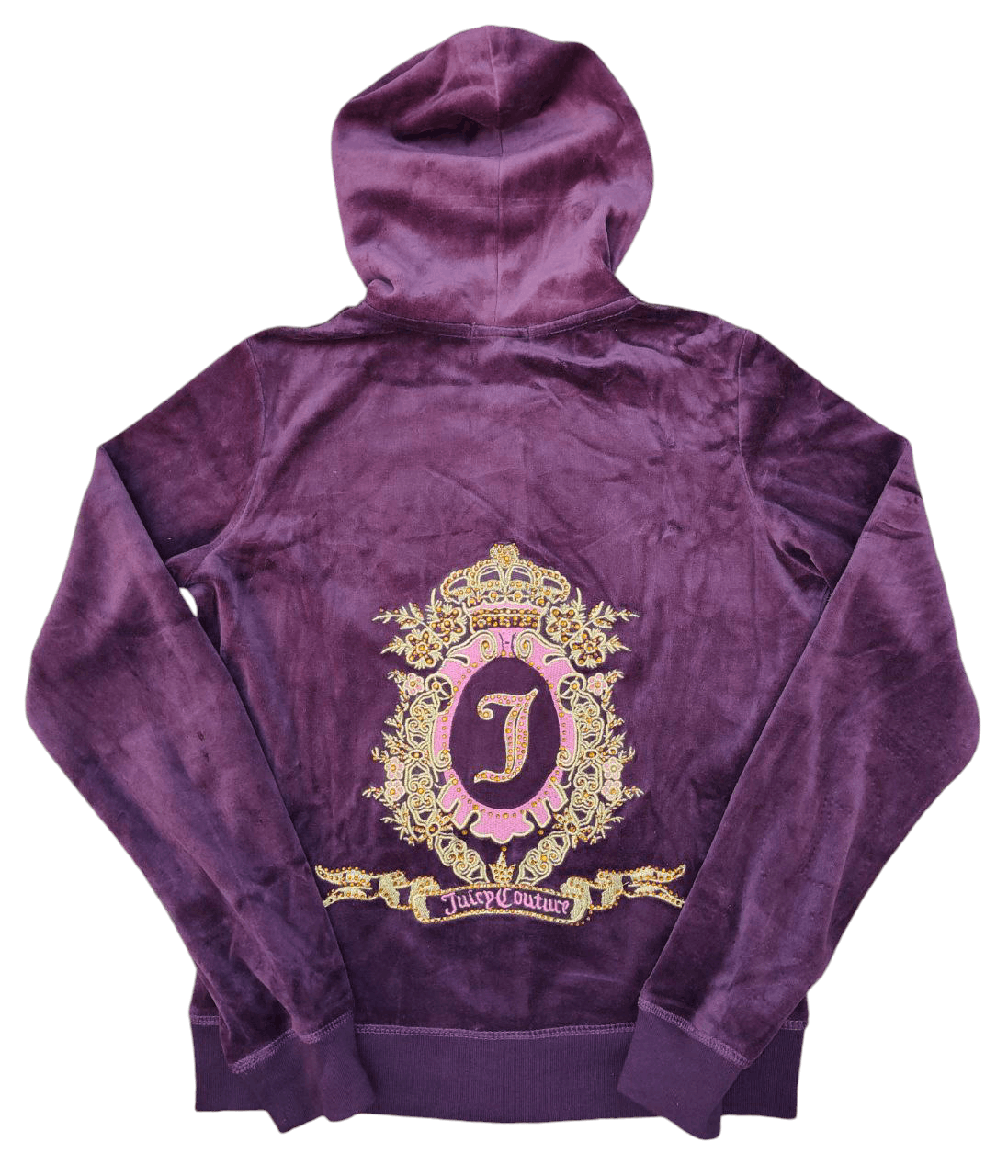 Juicy Couture Juicy Couture Jumpsuit Set Size M / US 6-8 / IT 42-44 - 4 Thumbnail